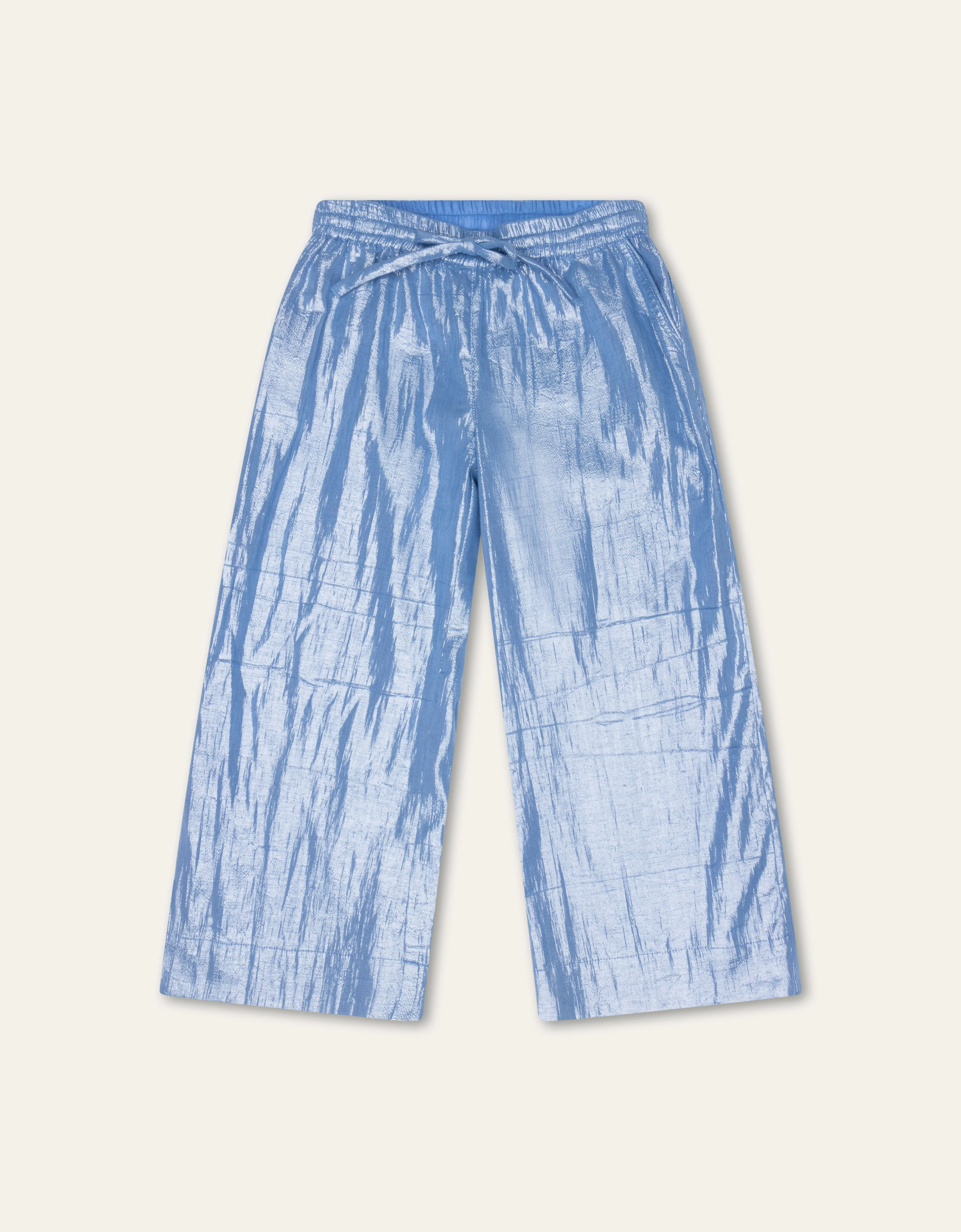 Palazzo Trousers