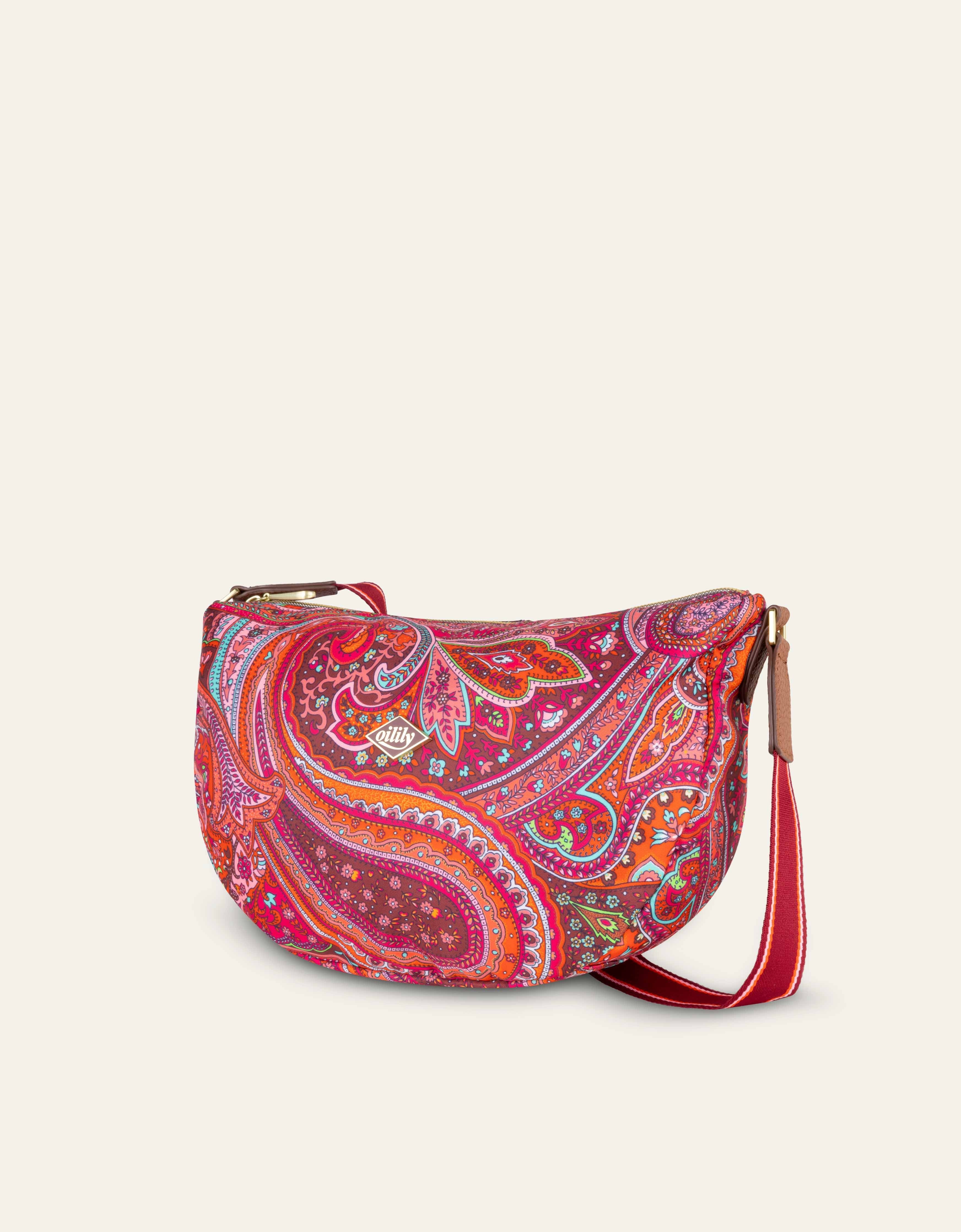 Saar Shoulder Bag