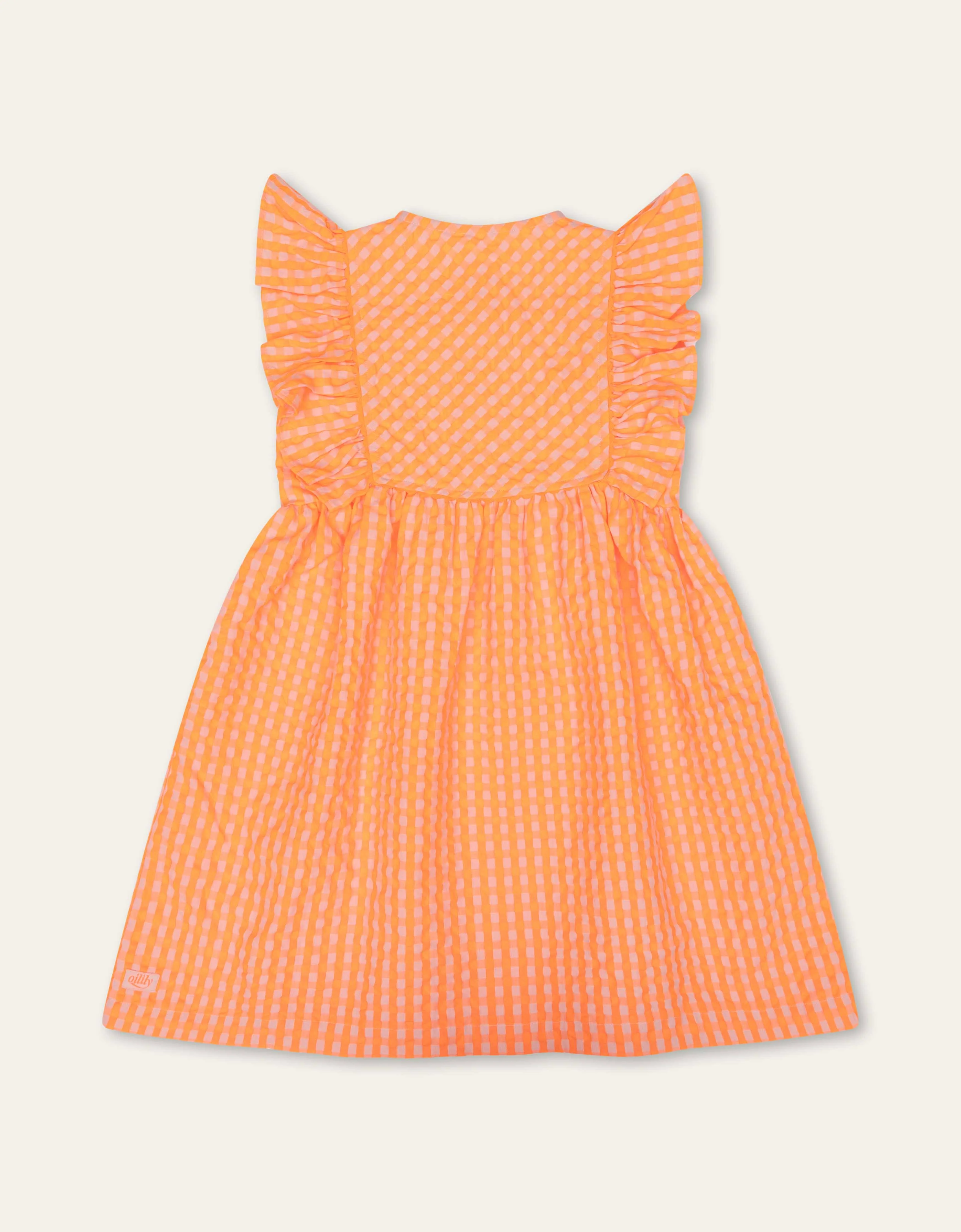 Dajour Dress