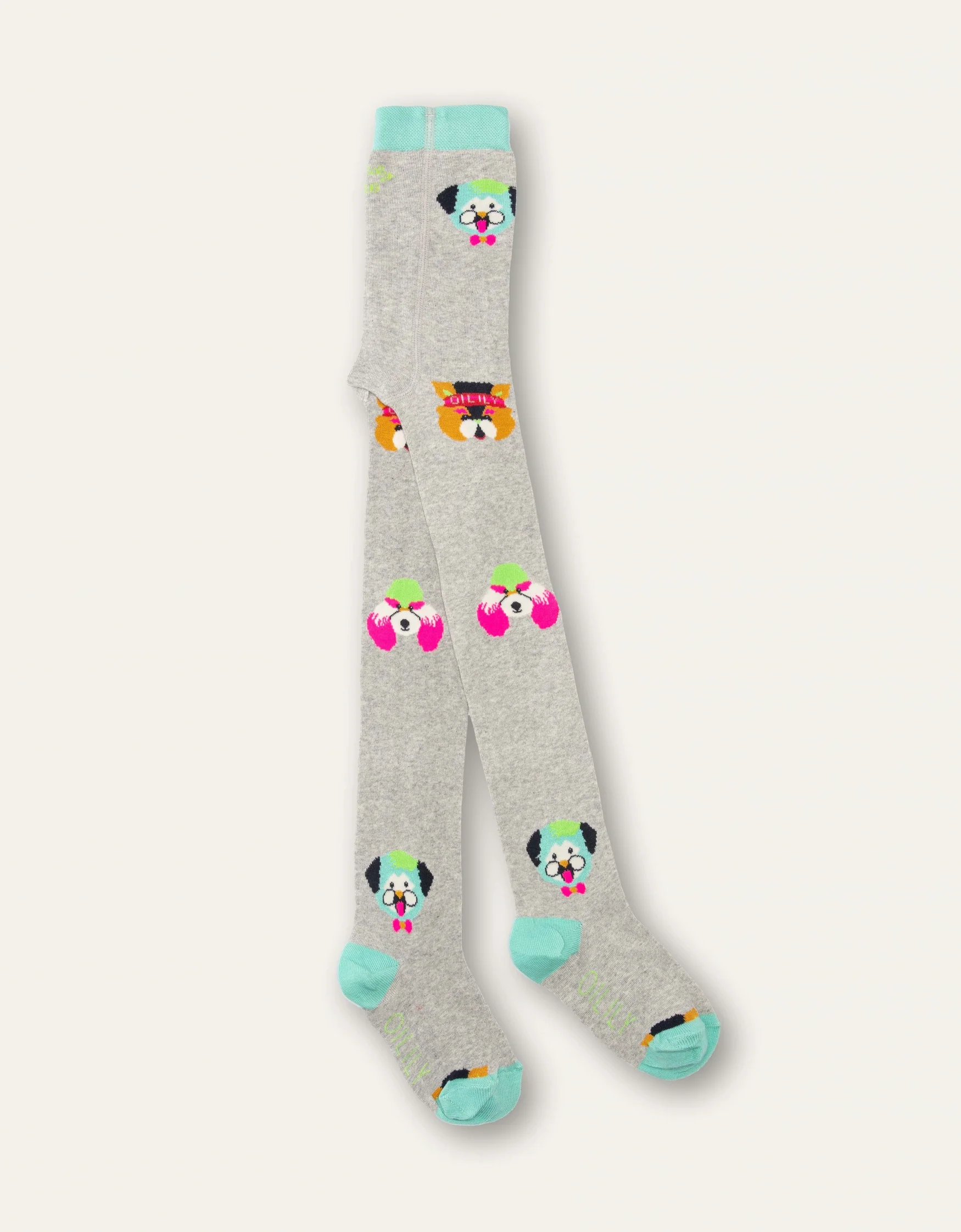 Mofties Tights