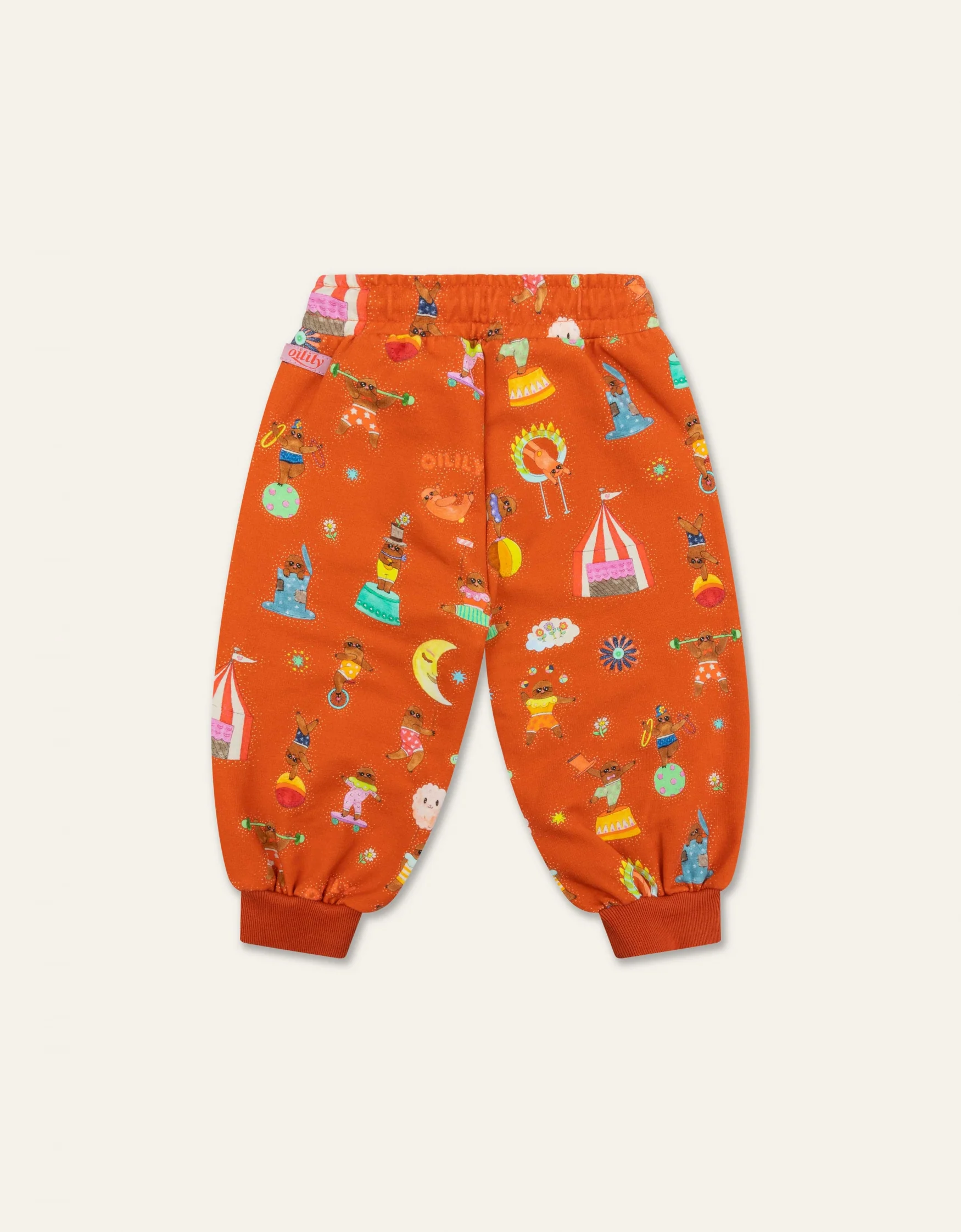 Paw Trousers