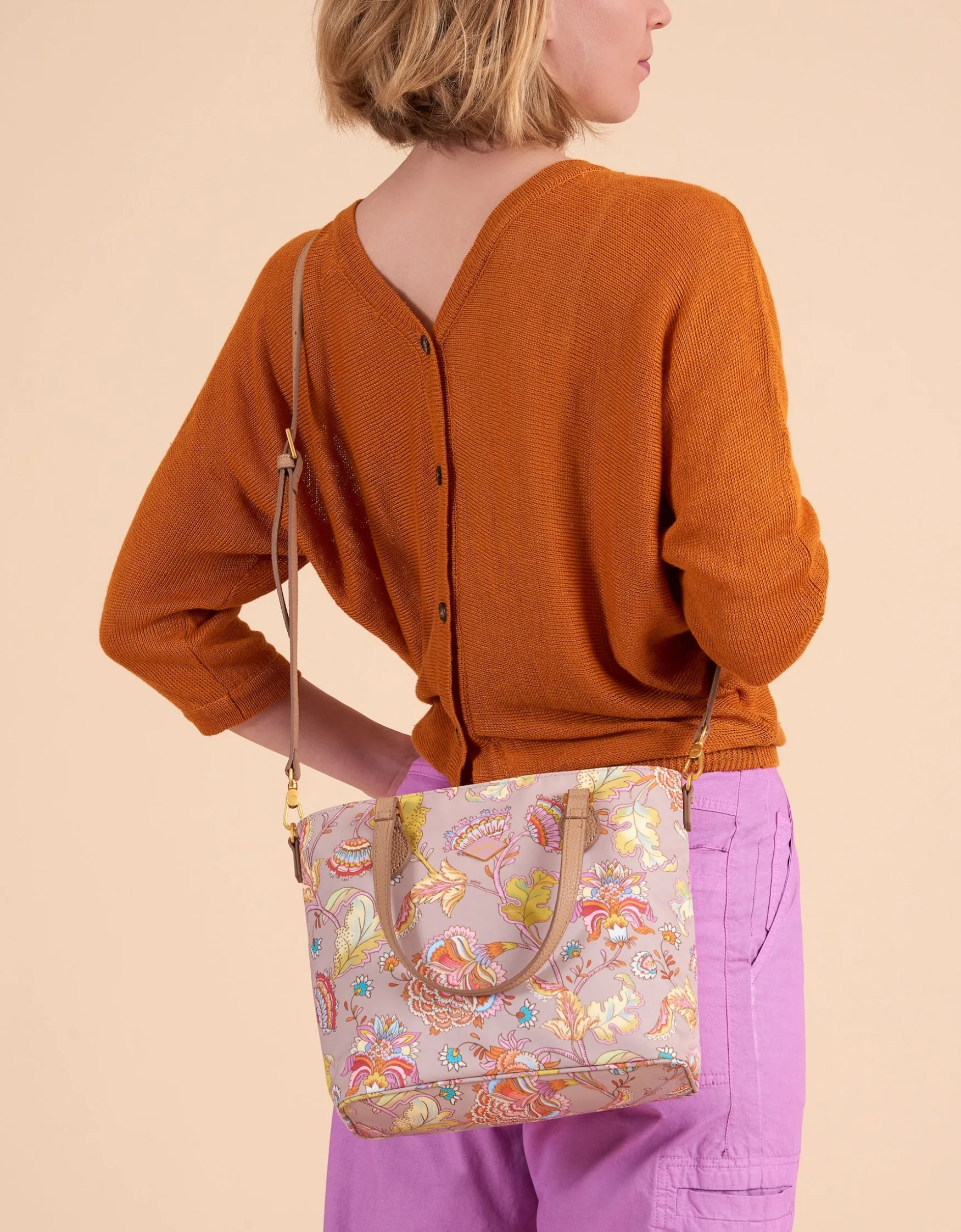 Hella Handbag