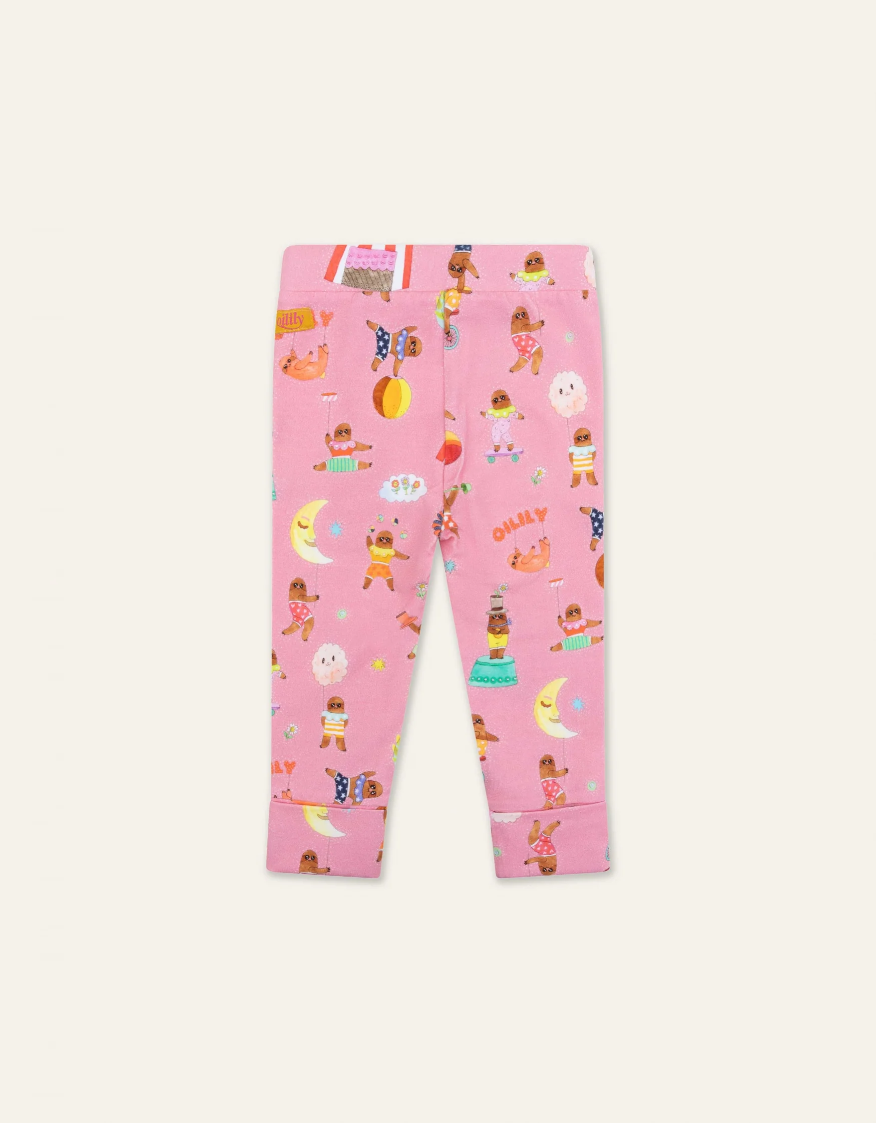 Peepz Leggings