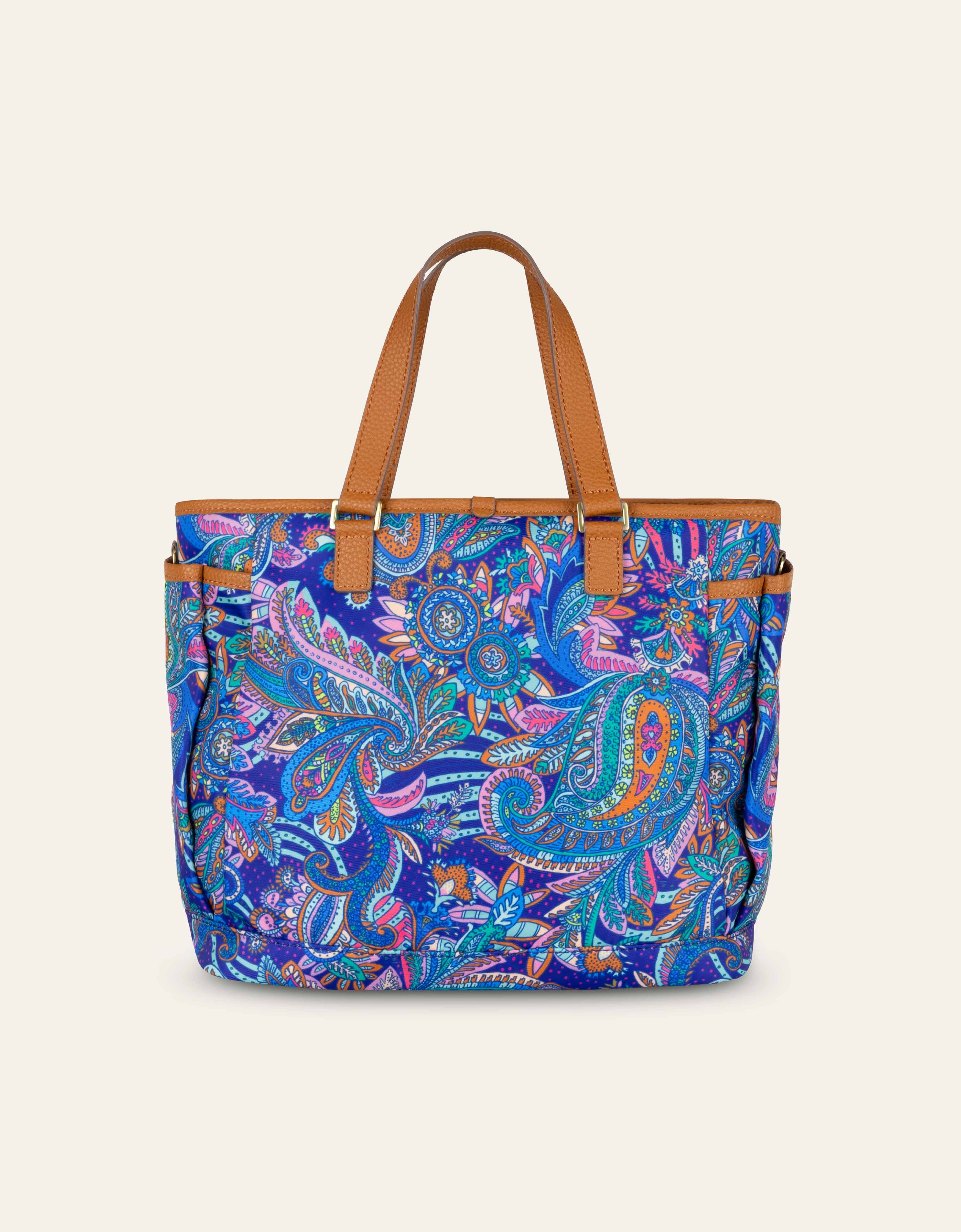 Hedy Handbag