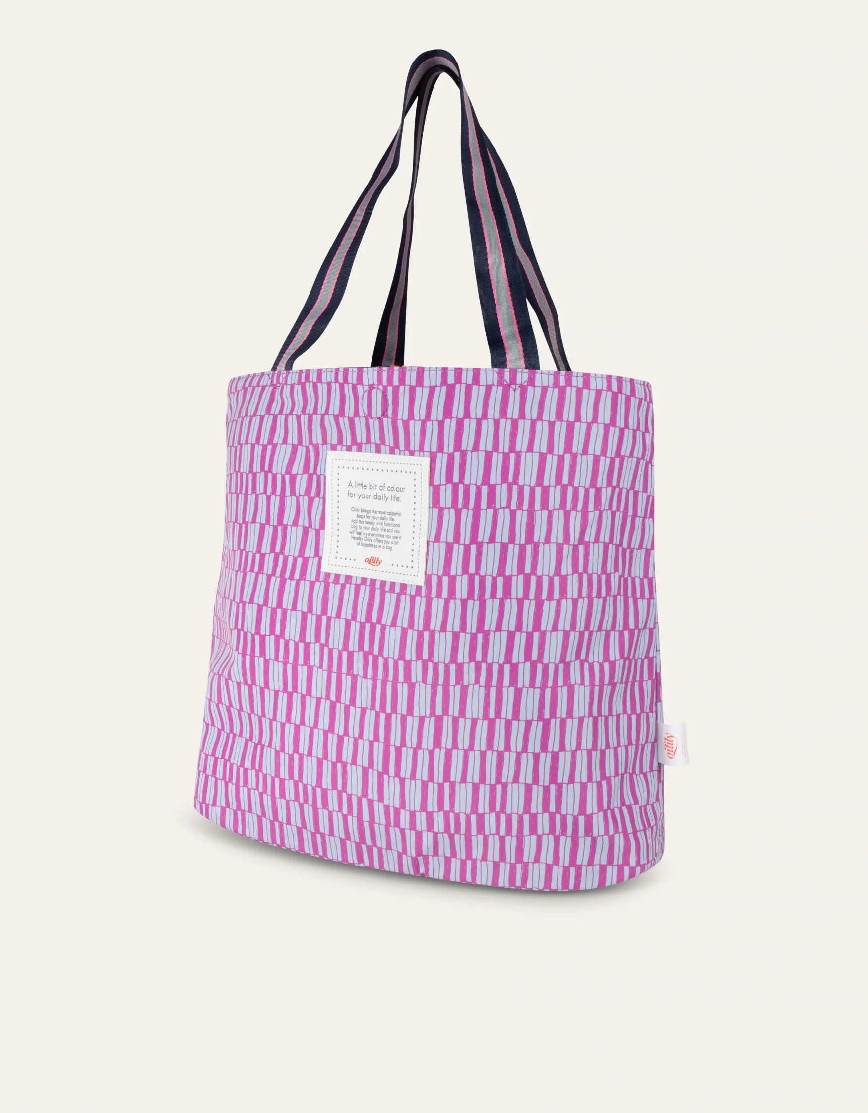 Reversible Shopper