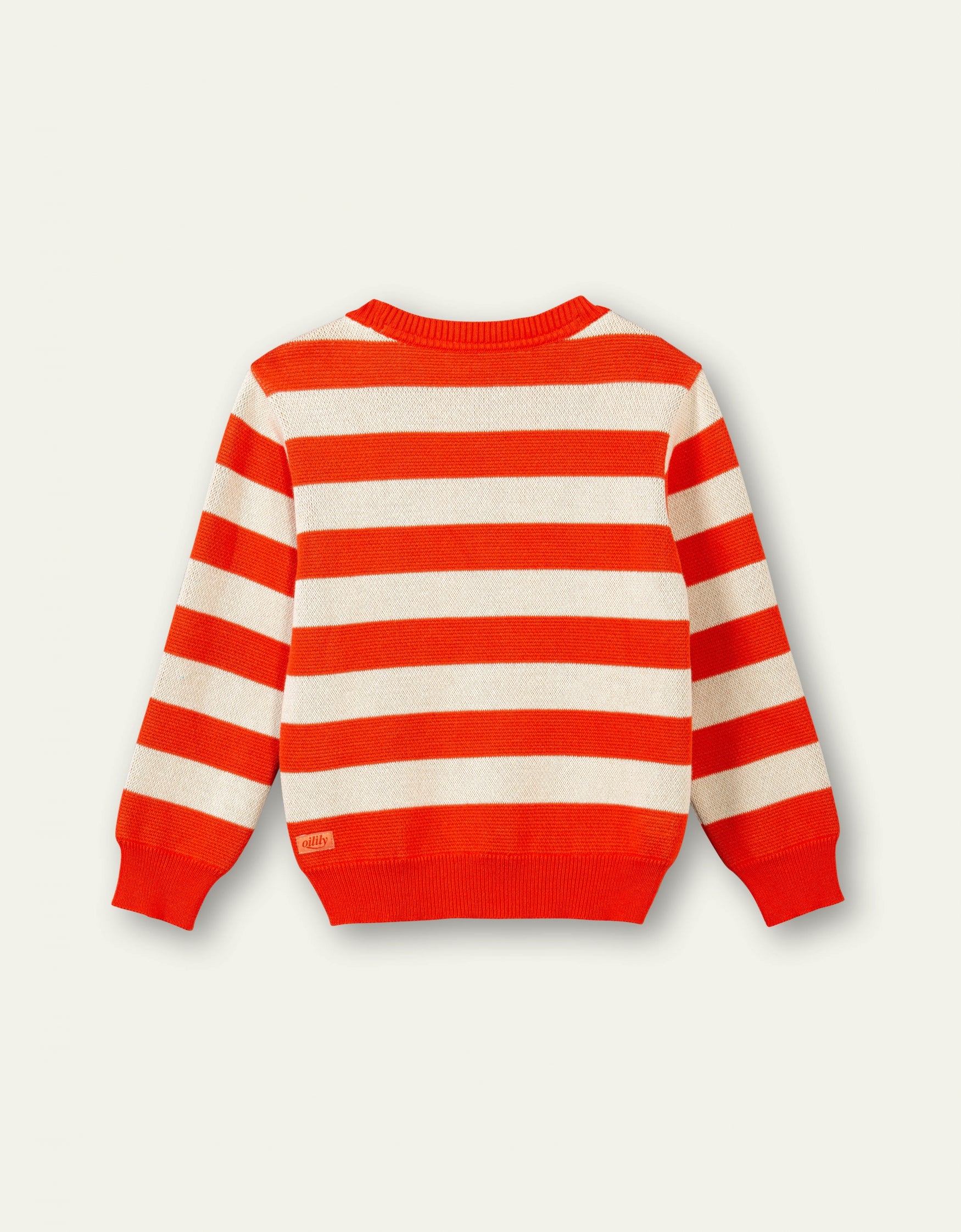 Kers Pullover