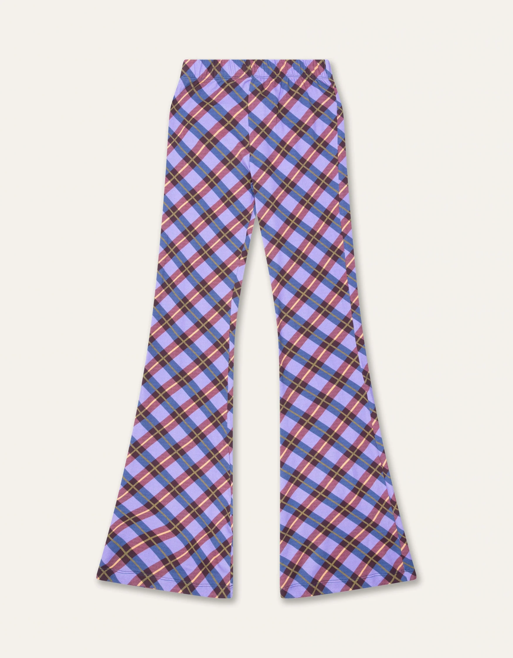 Pansy Trousers Short