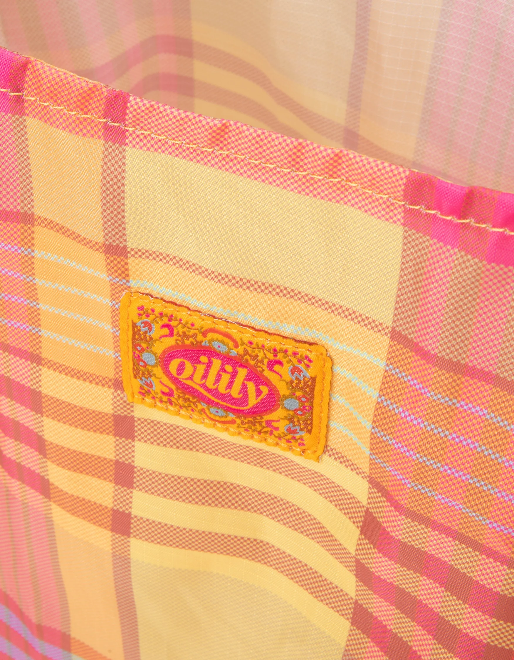 Toto Folding Tote