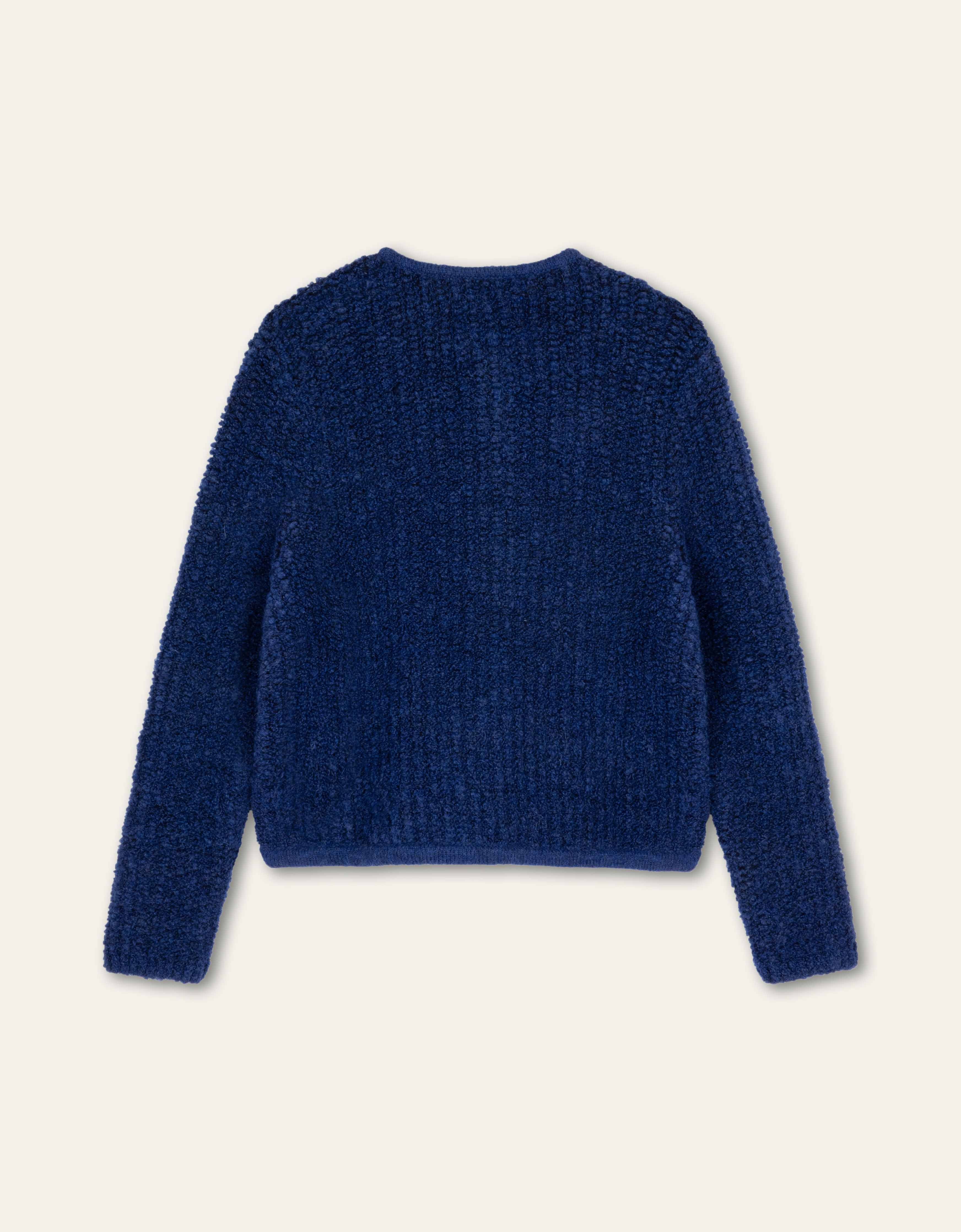 Valdes Cardigan