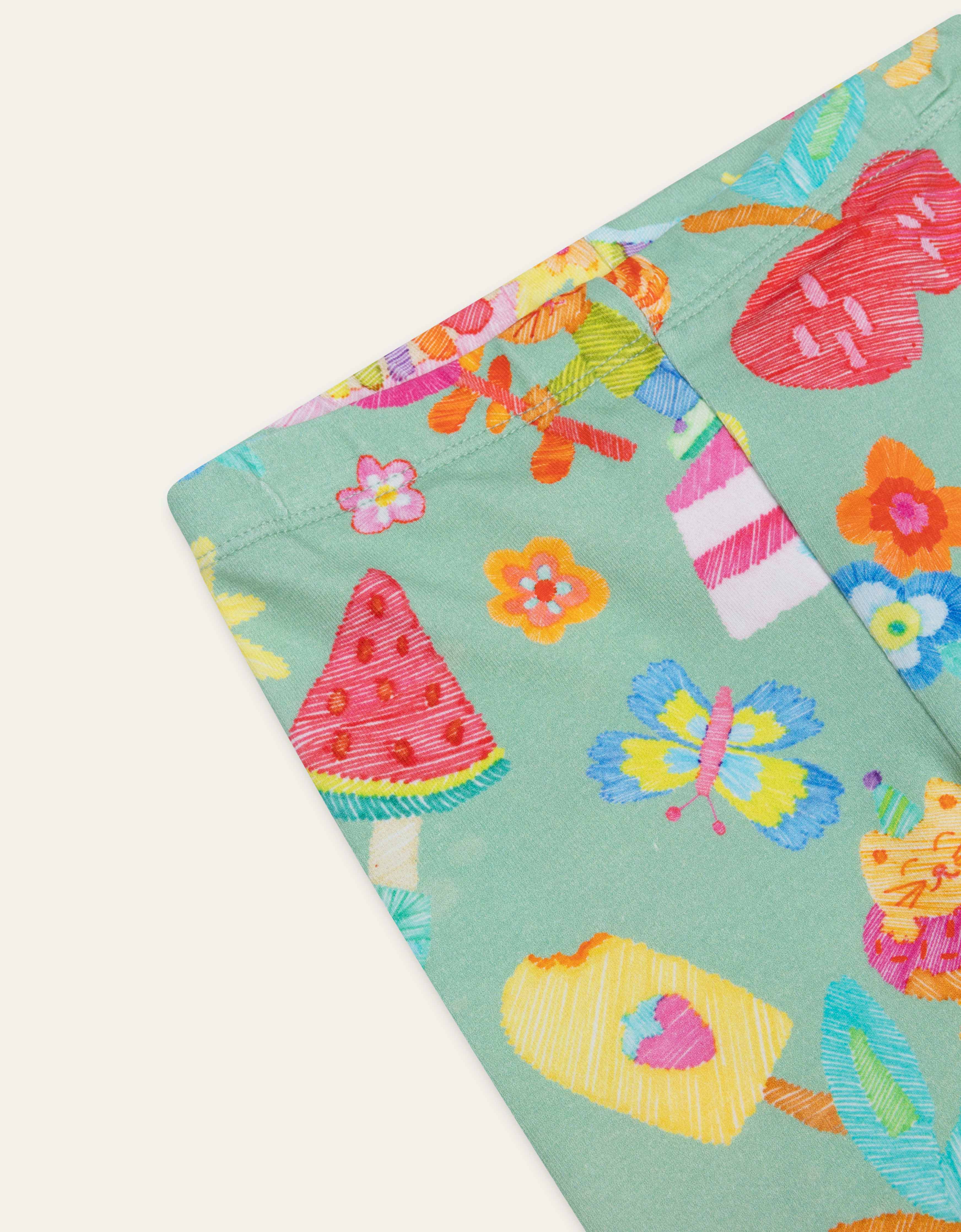 Peppy Leggings