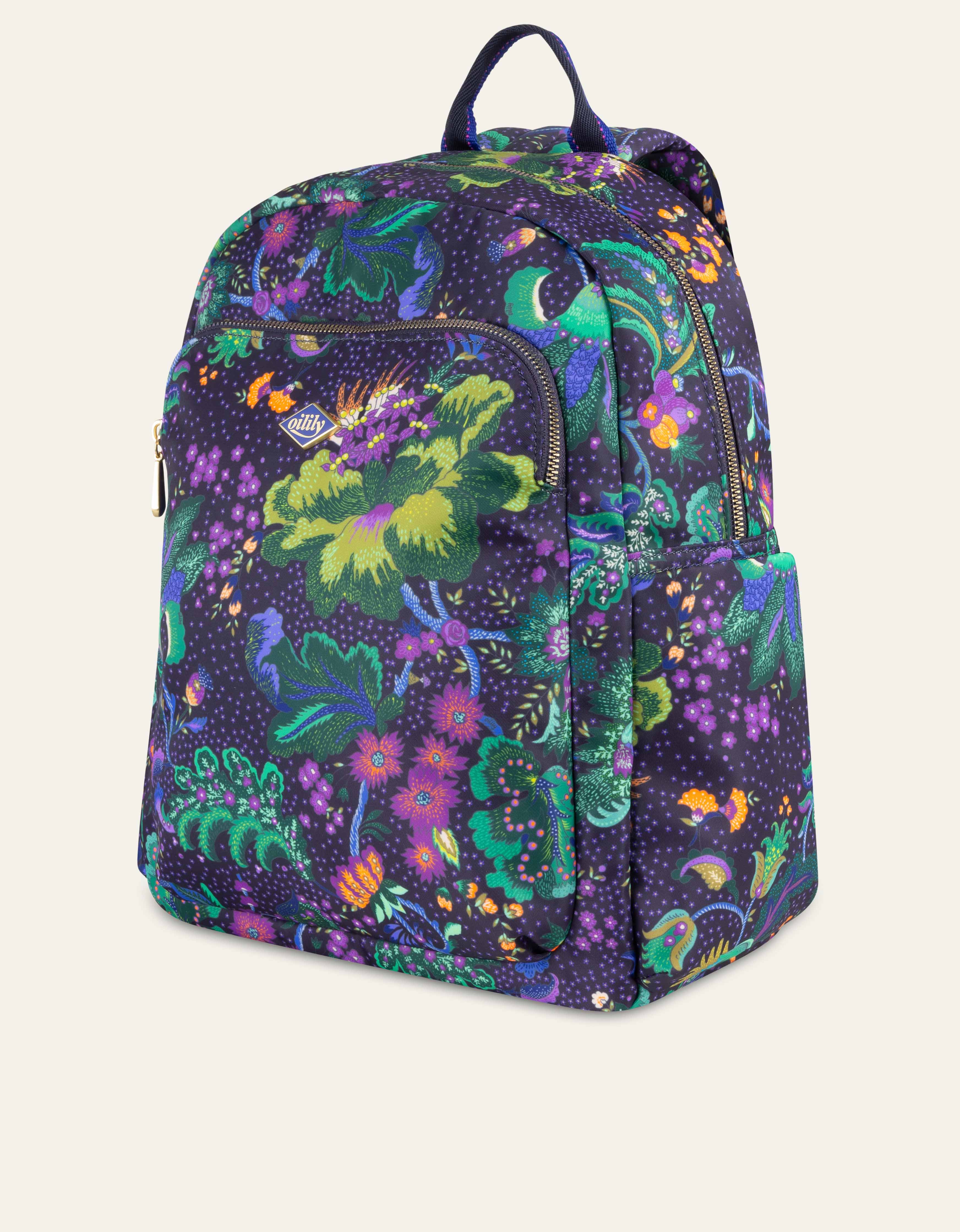 Britt Backpack