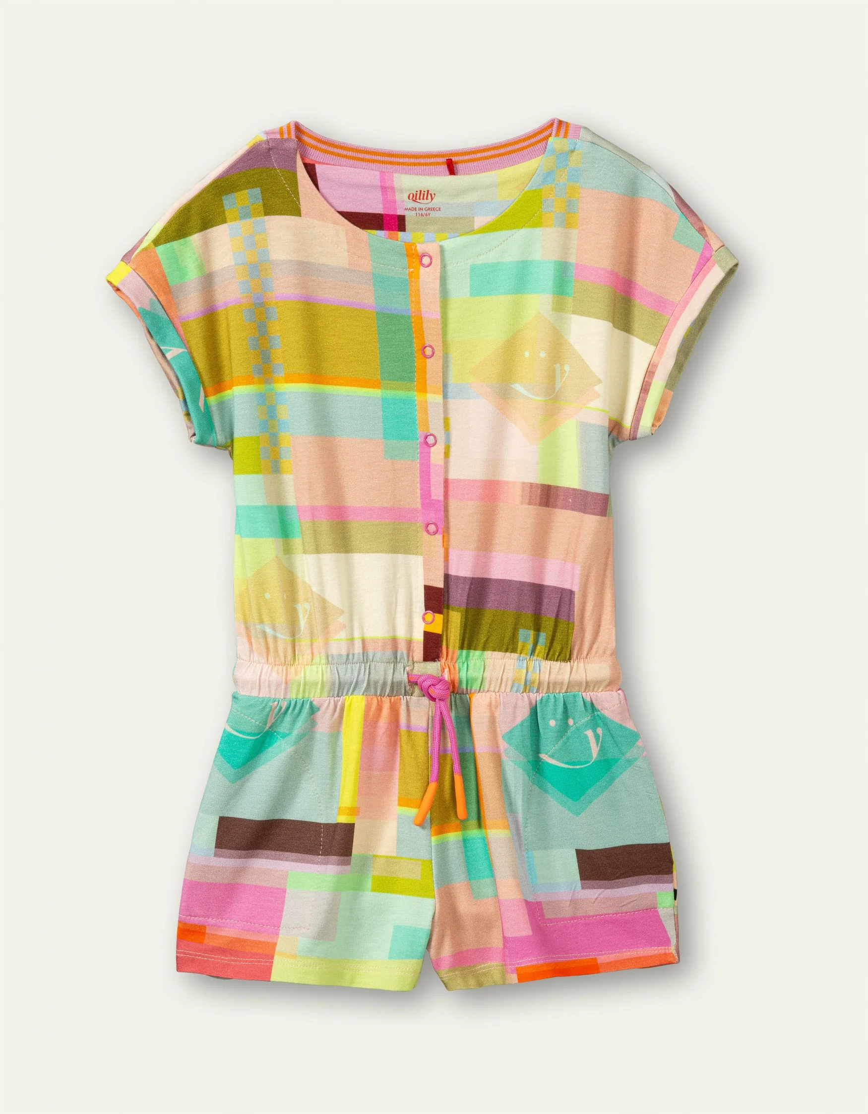 Paisley Onesie