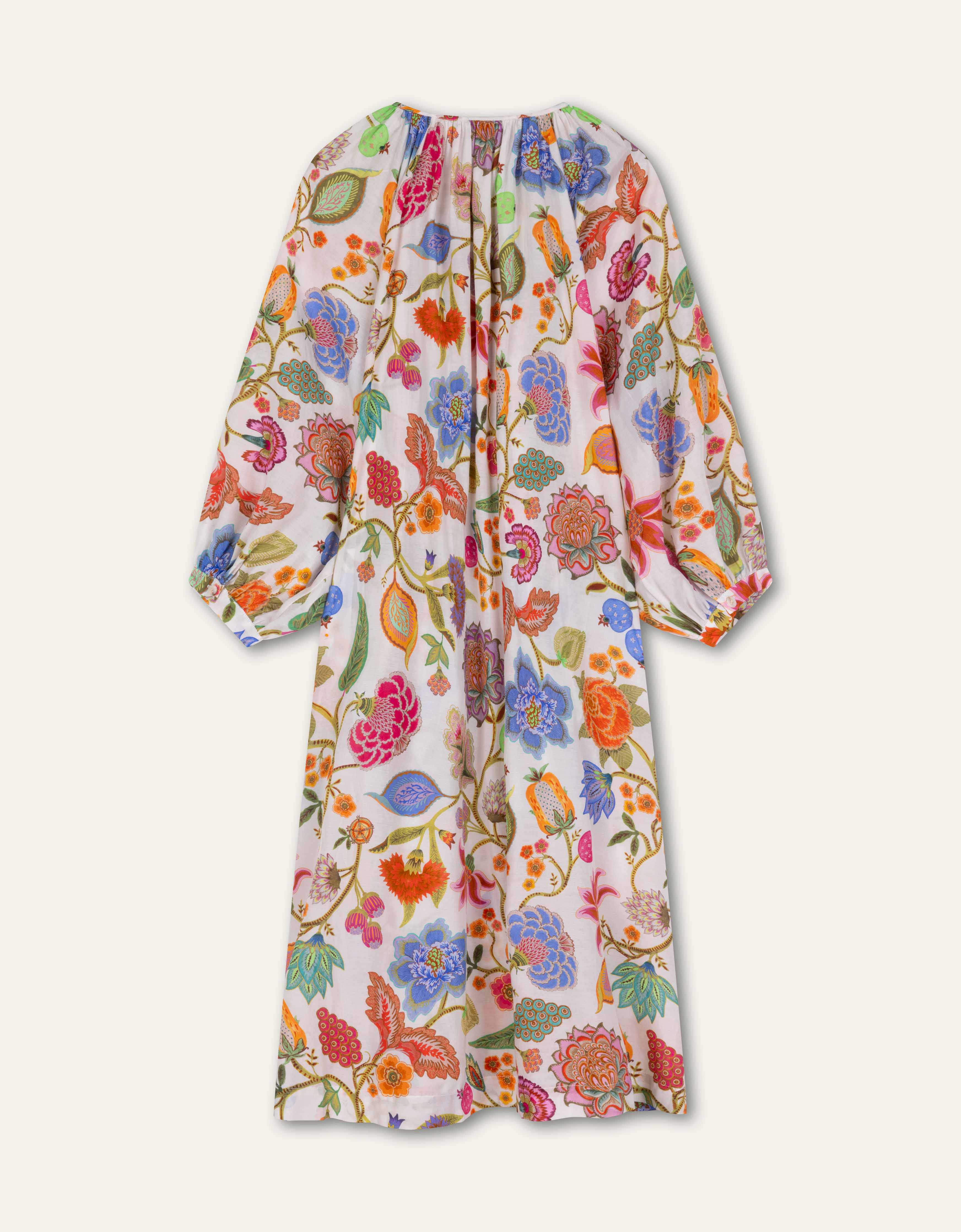 Davidia Dunlop Dress