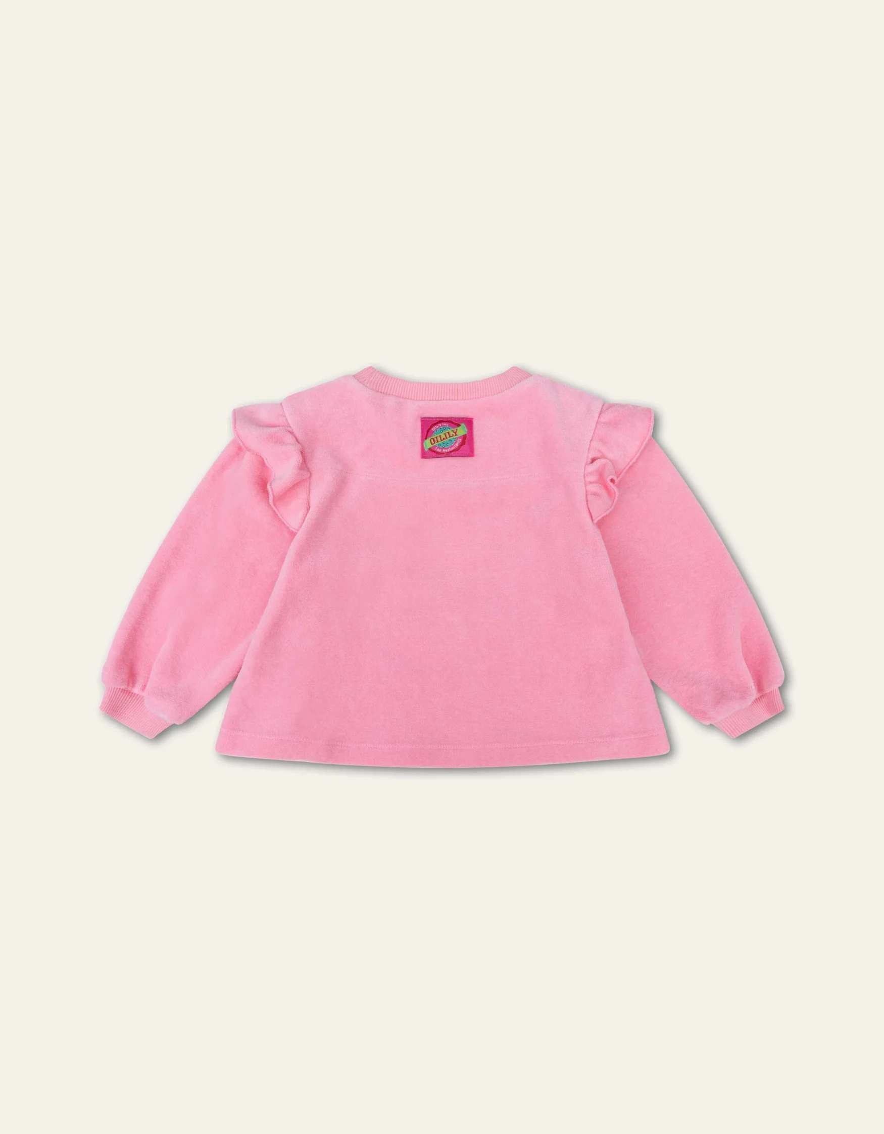Hoppy Sweater