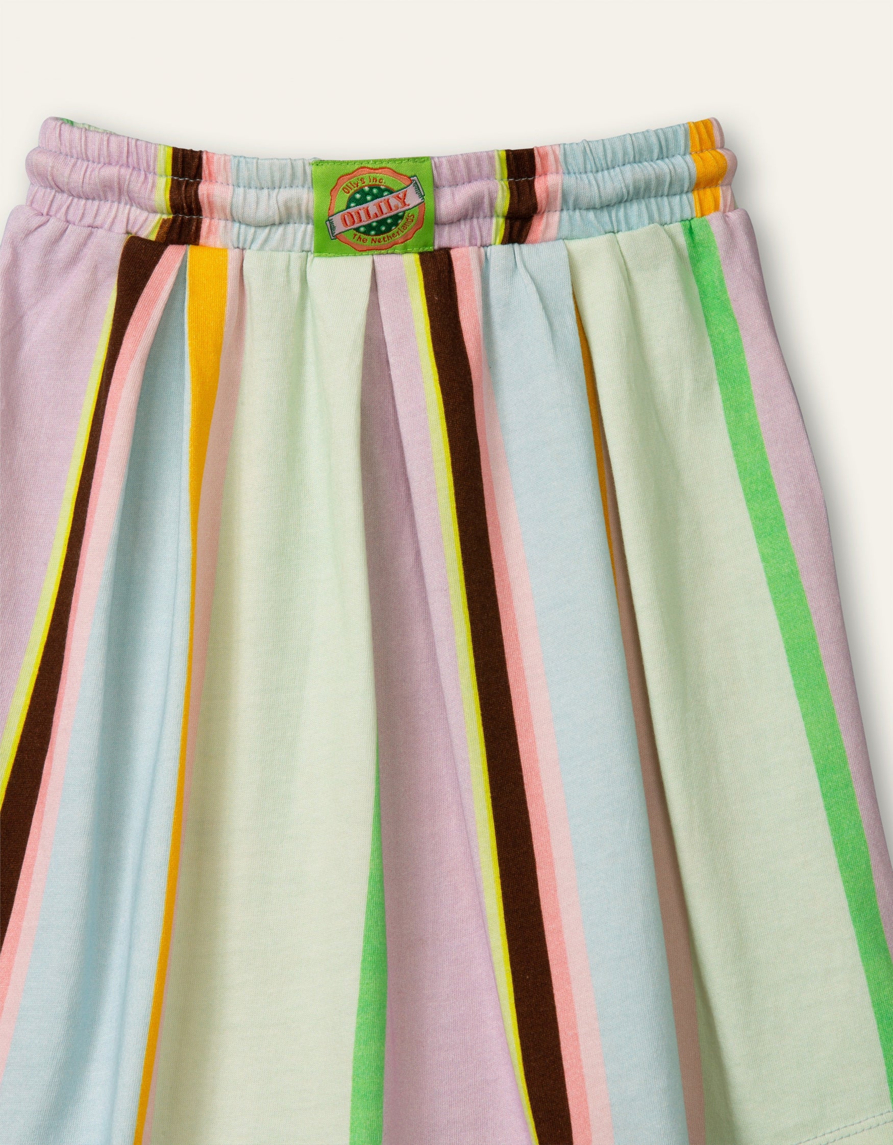 Tummer Skirt