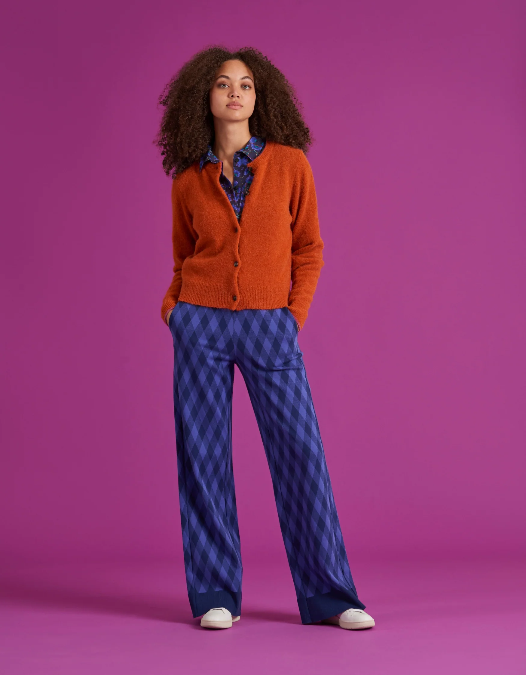 Polite Trousers