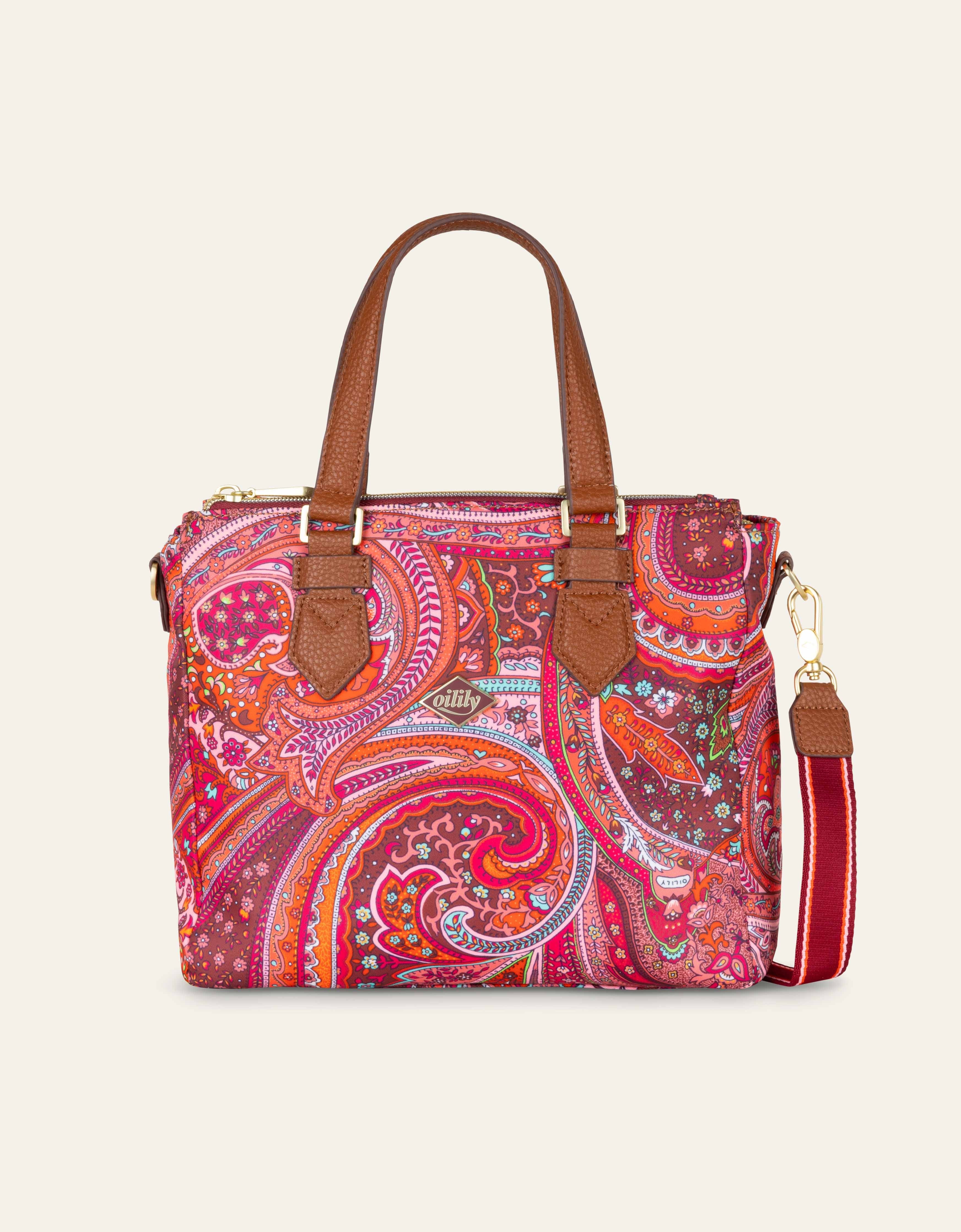 Hetty Handbag
