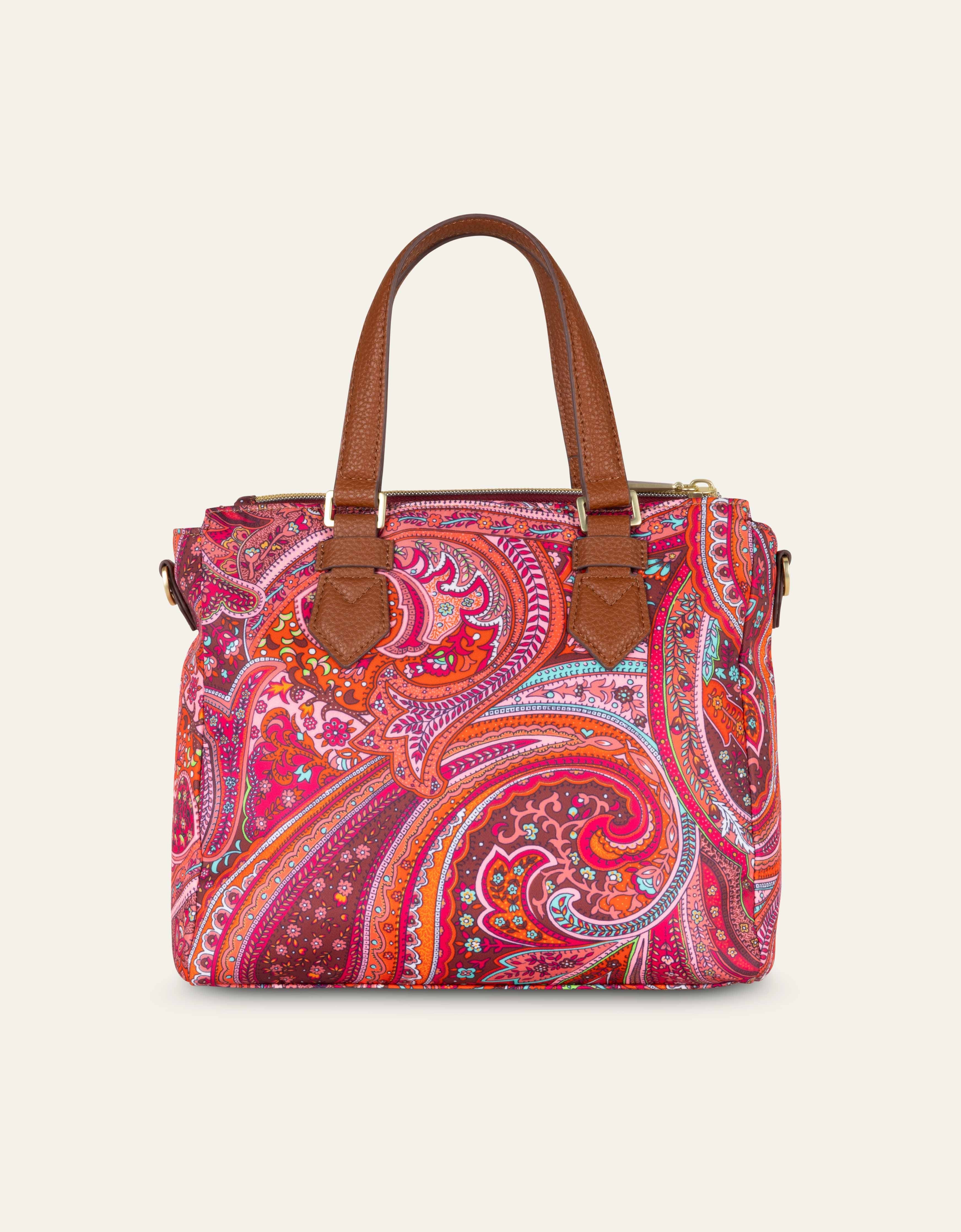 Hetty Handbag
