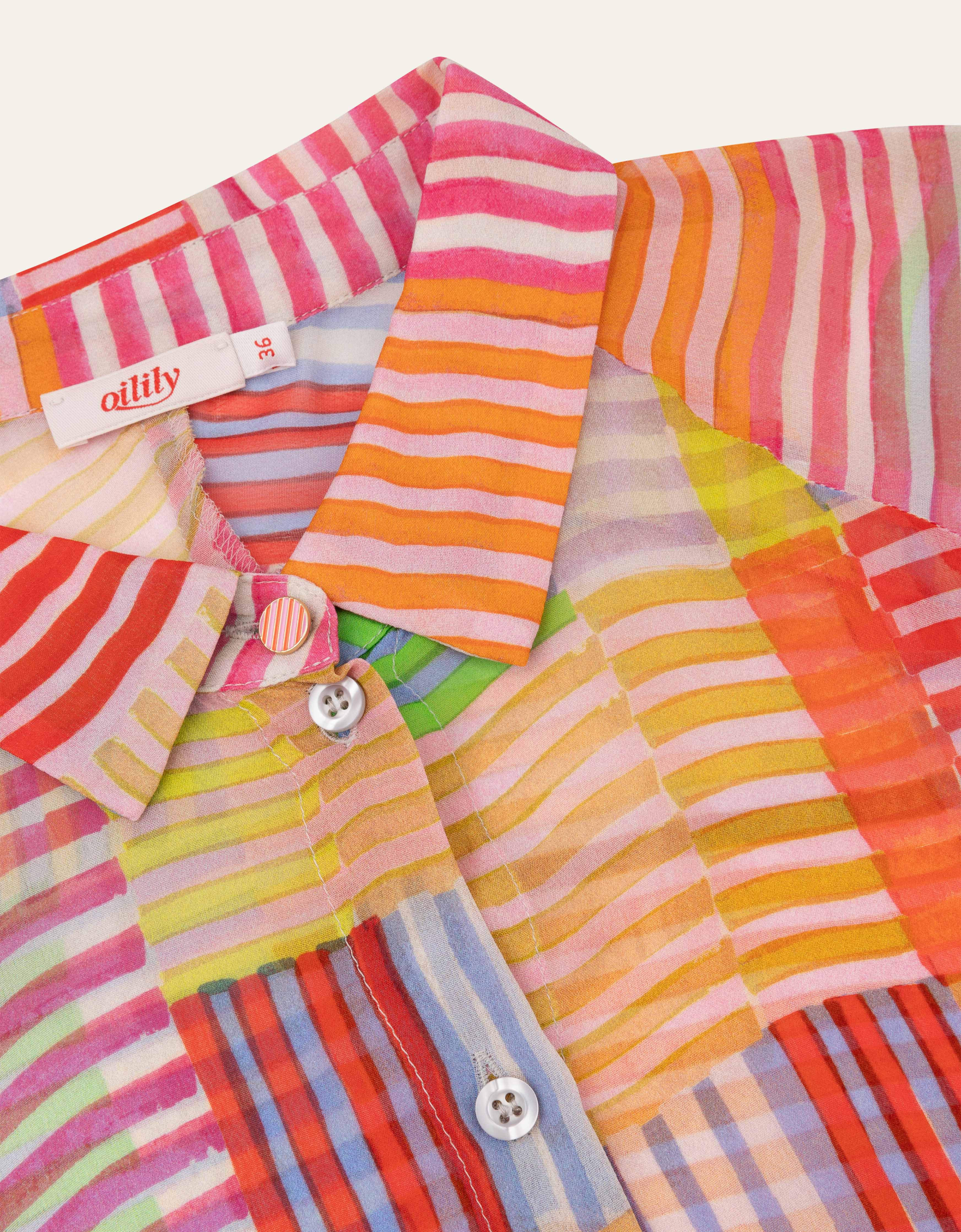 Bixbite Blouse