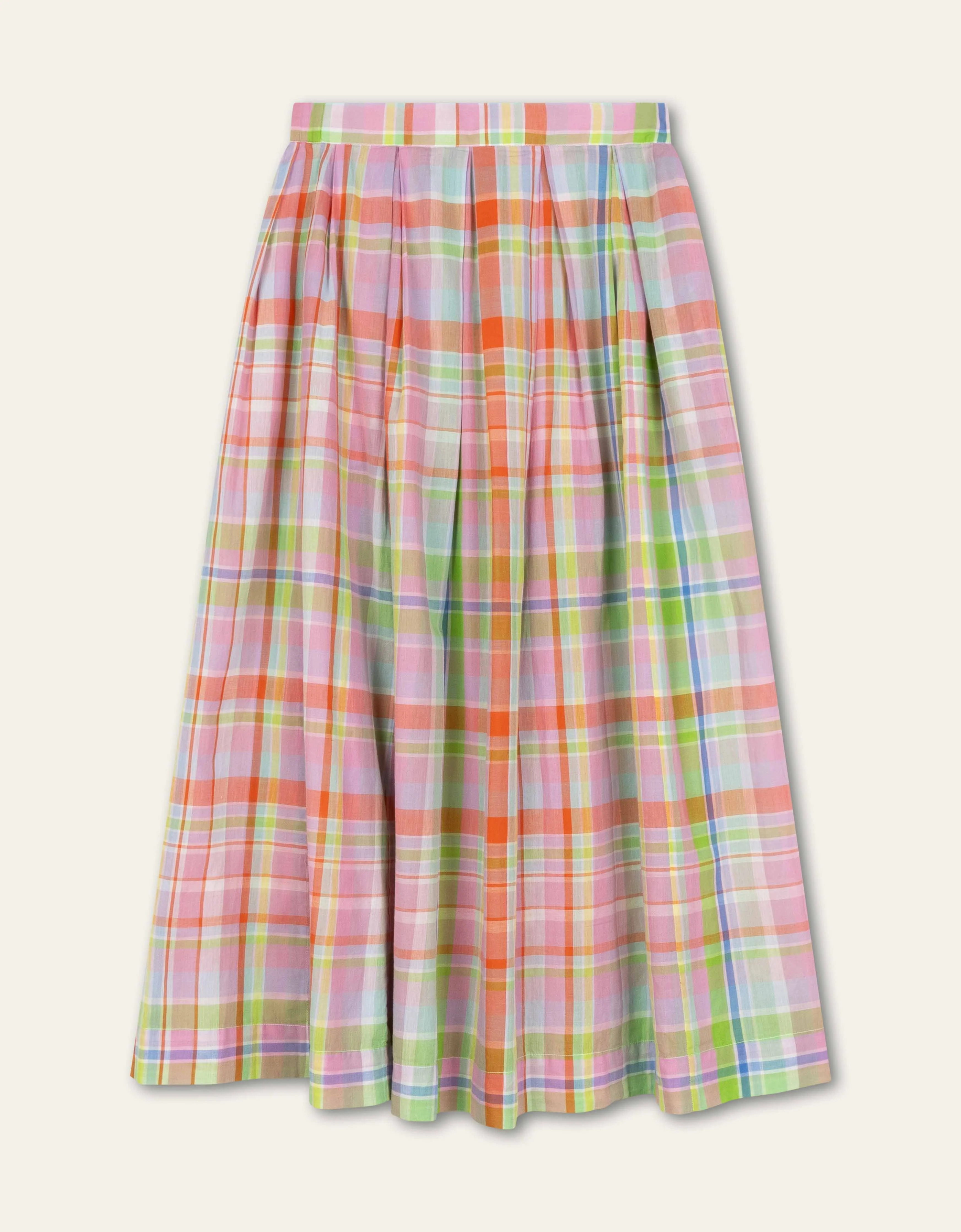 Summers Skirt