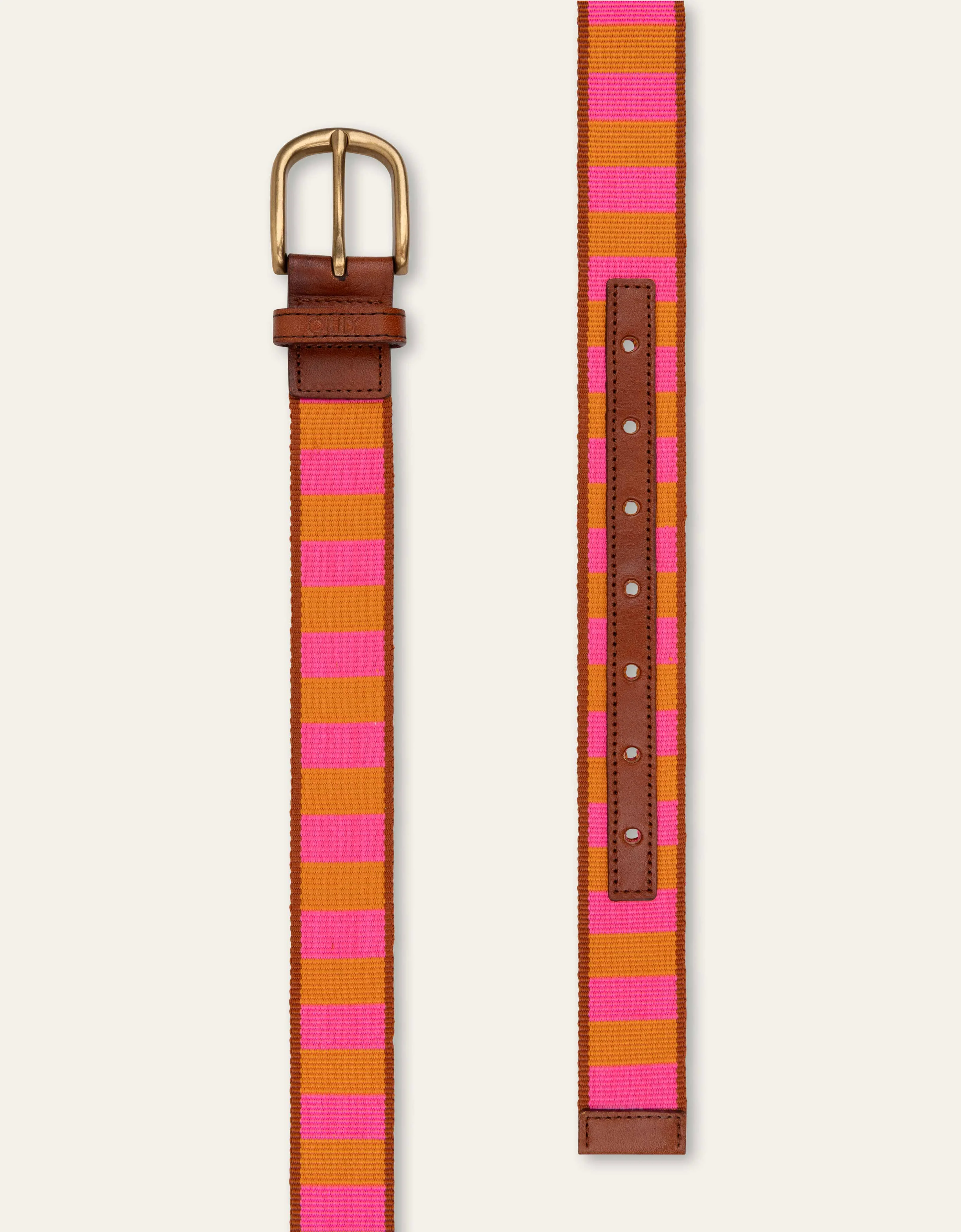 Abelt Belt
