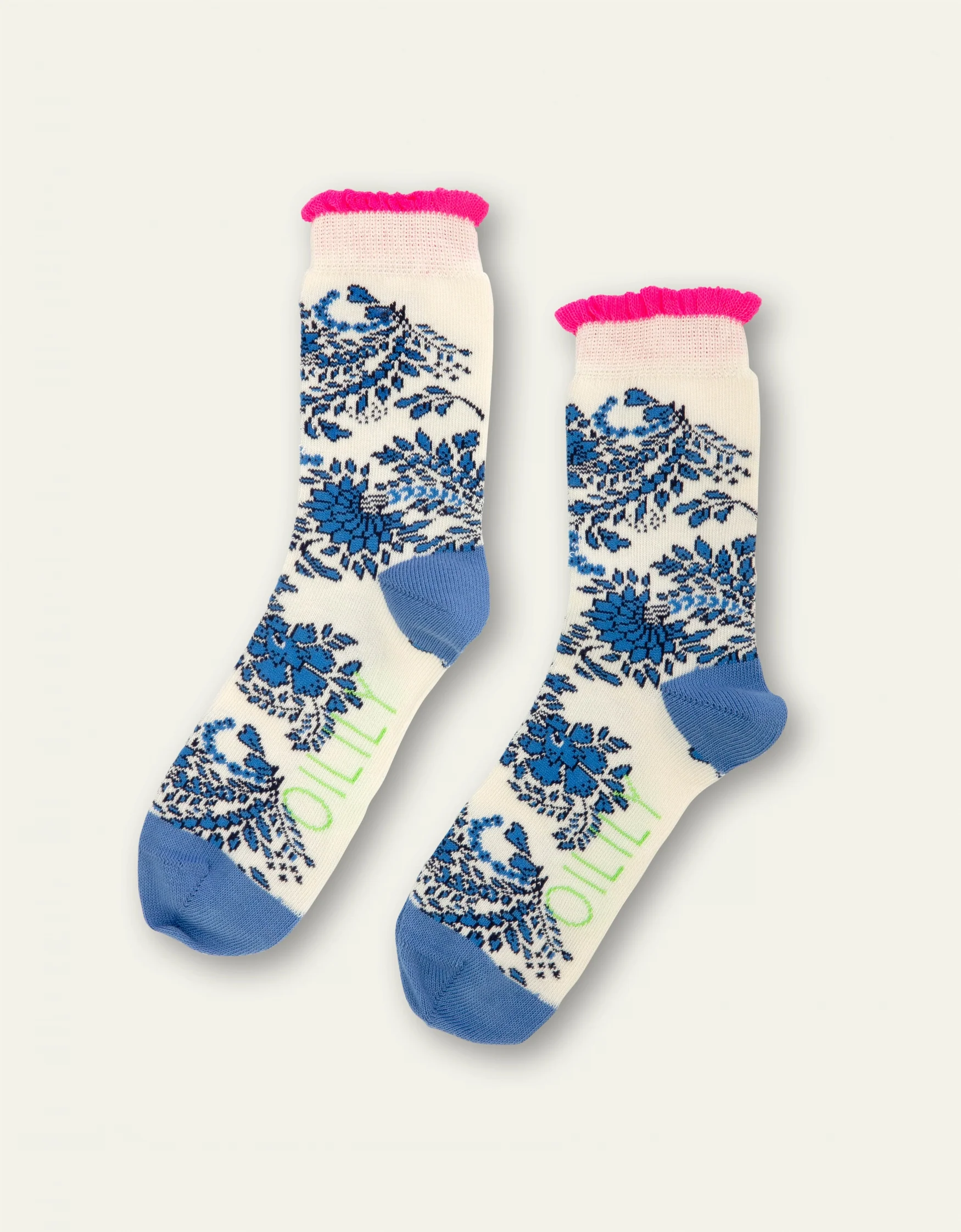 Montiel Ankle Socks