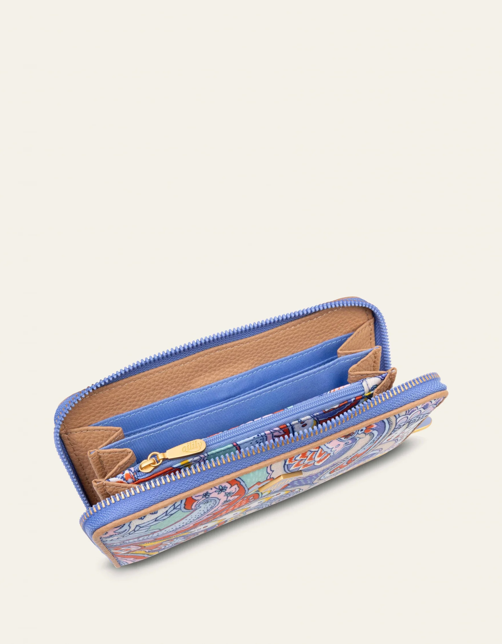 Zoey Wallet