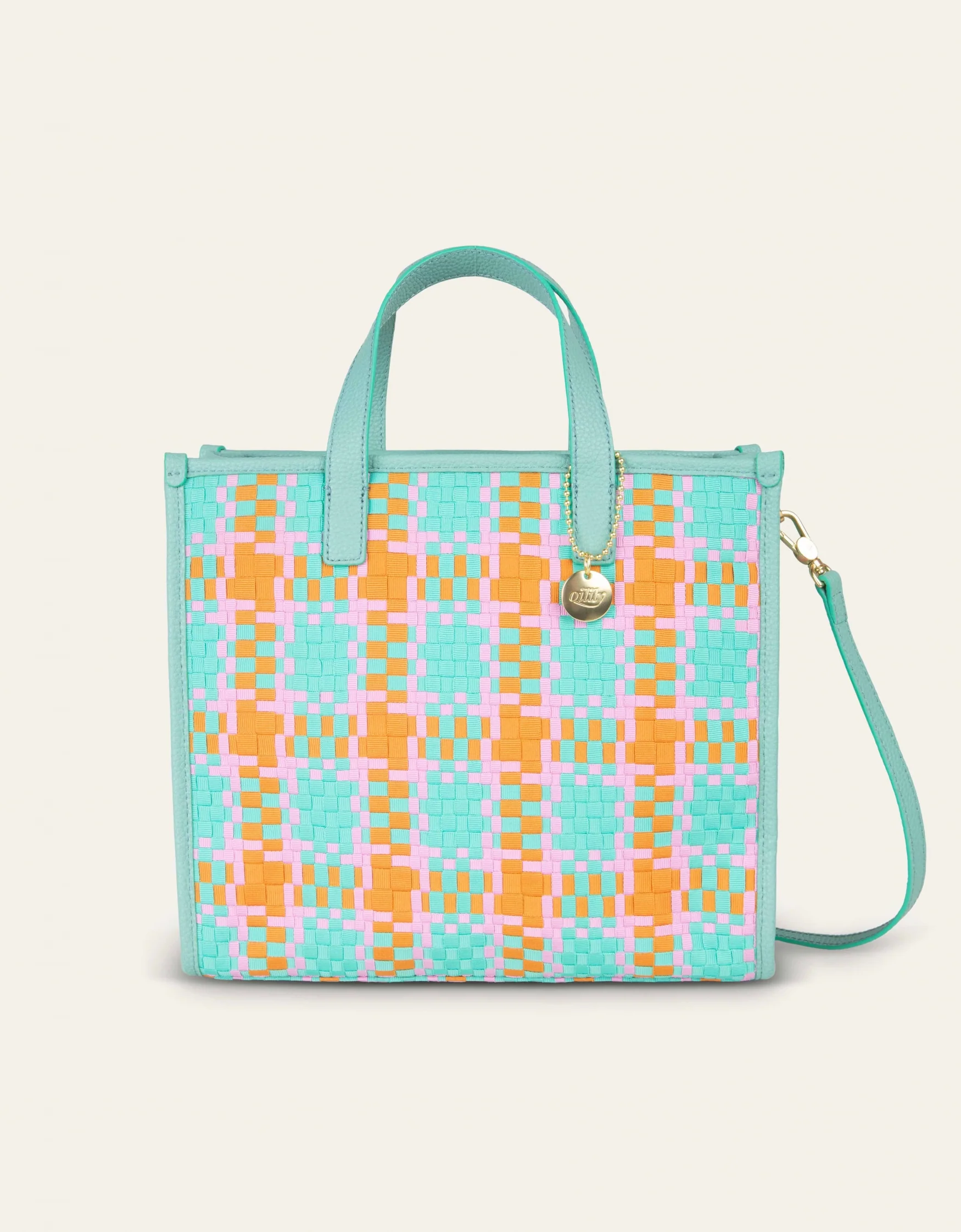 Hillary Handbag