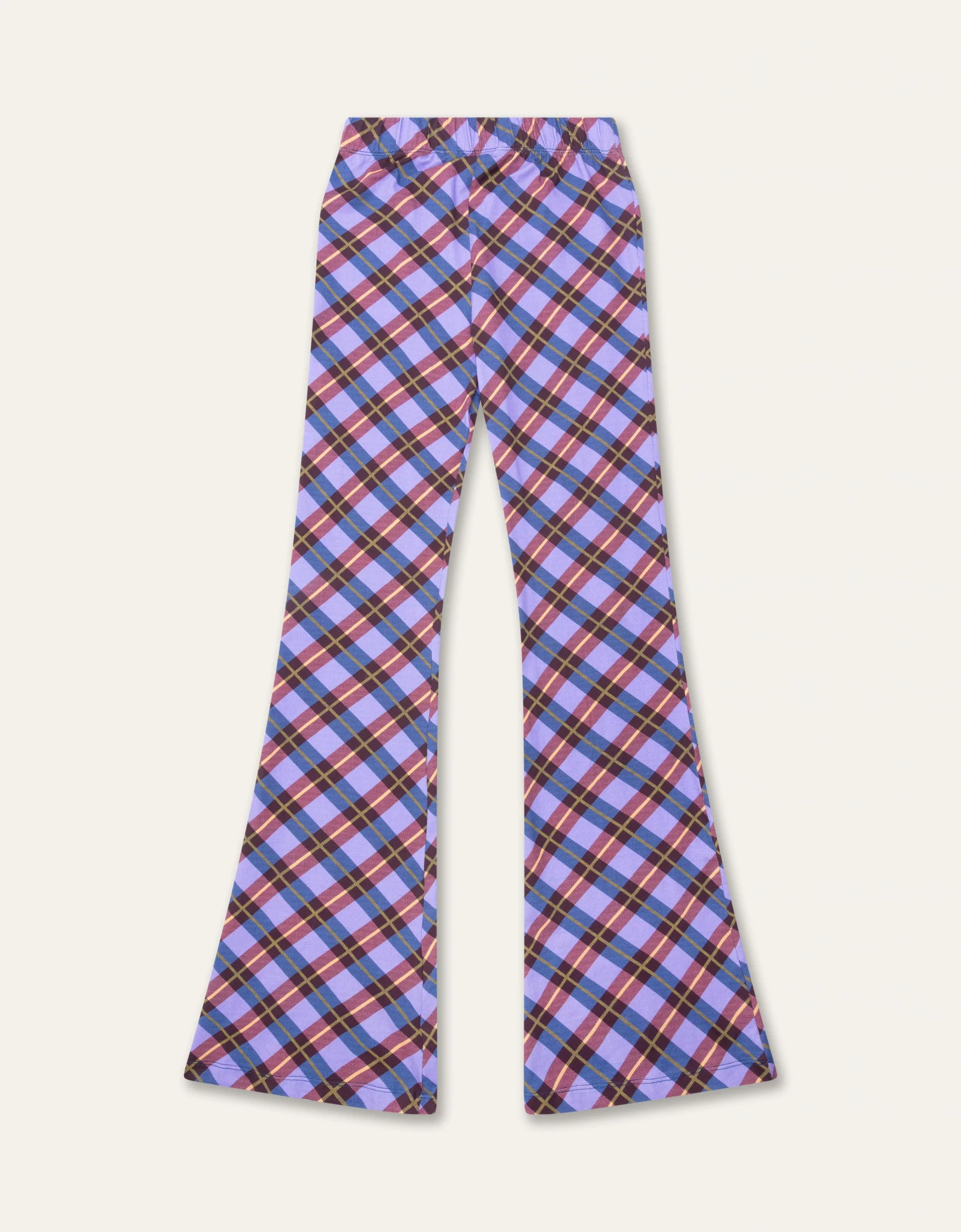 Pansy Trousers Short