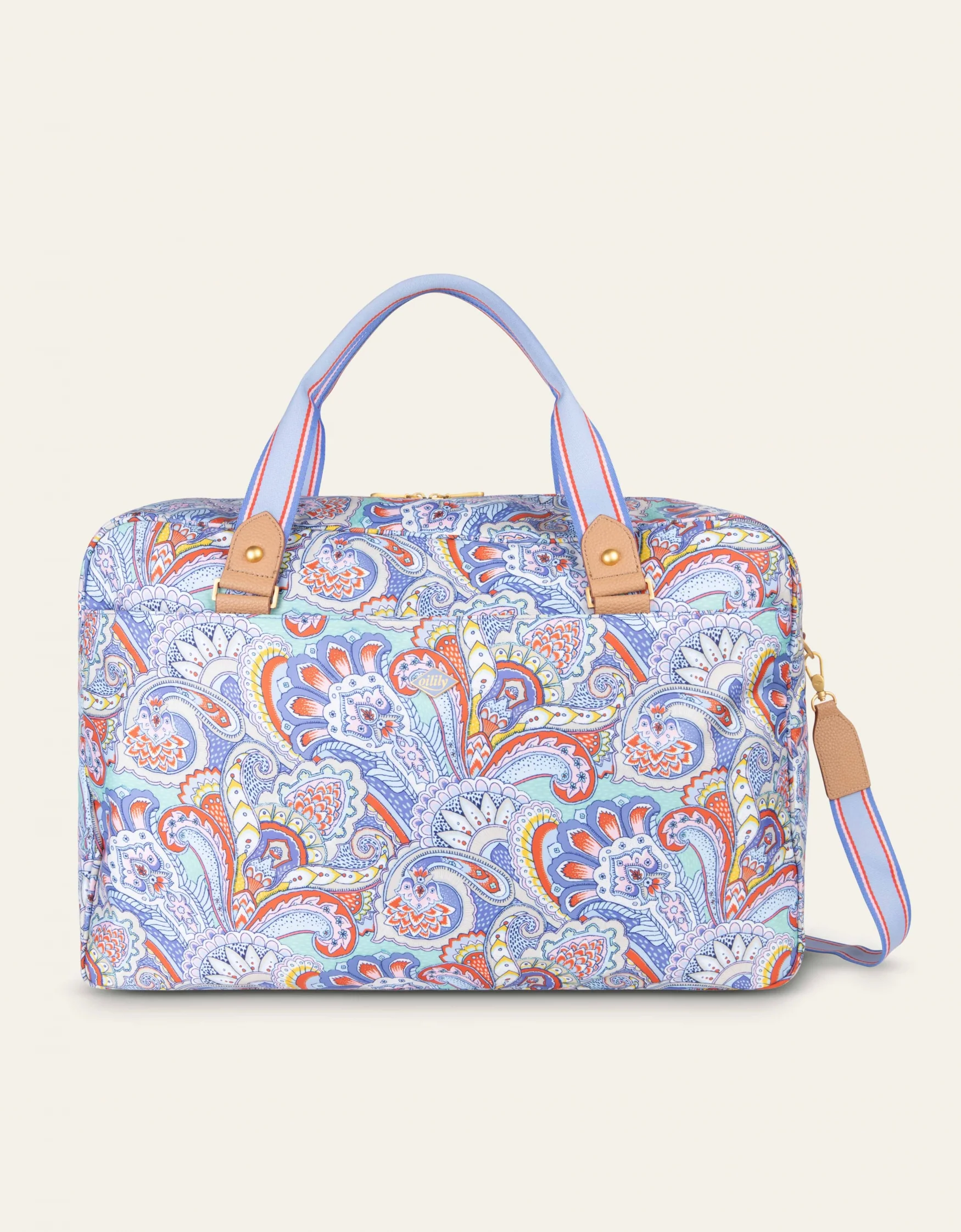 Wynona Weekender