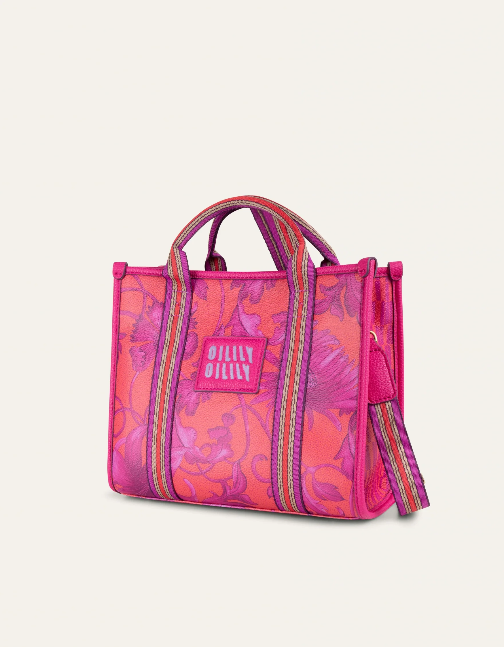 Handbag Für Elise Cayenne
