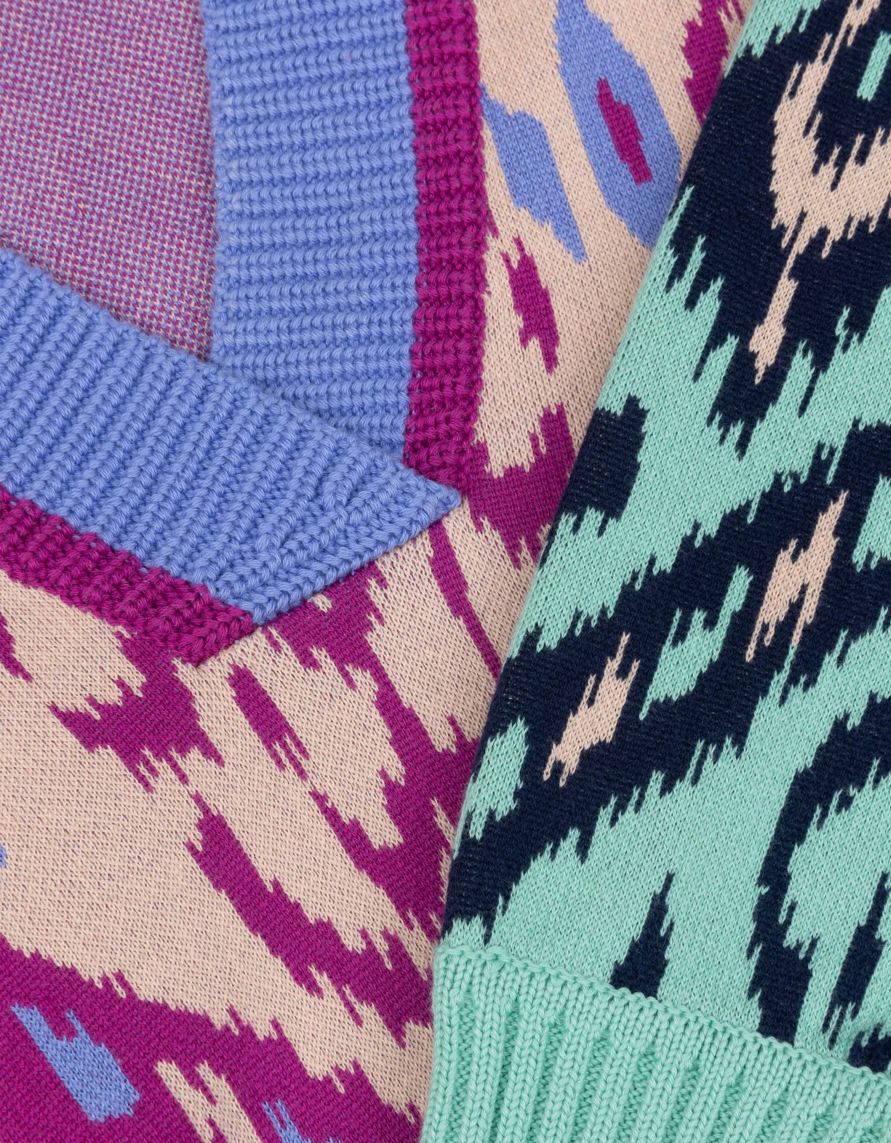 Khalo Pullover