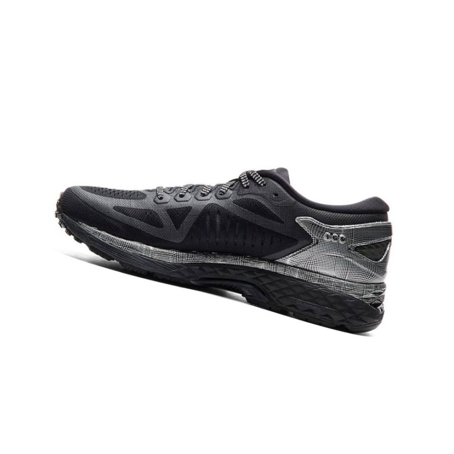 Black Women's Asics METARUN Running Shoes | US09283YN - Asics Outlet Sale