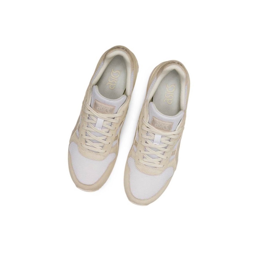 Cream Men's Asics GT-II Sneakers | US43985NH - Asics Outlet Sale