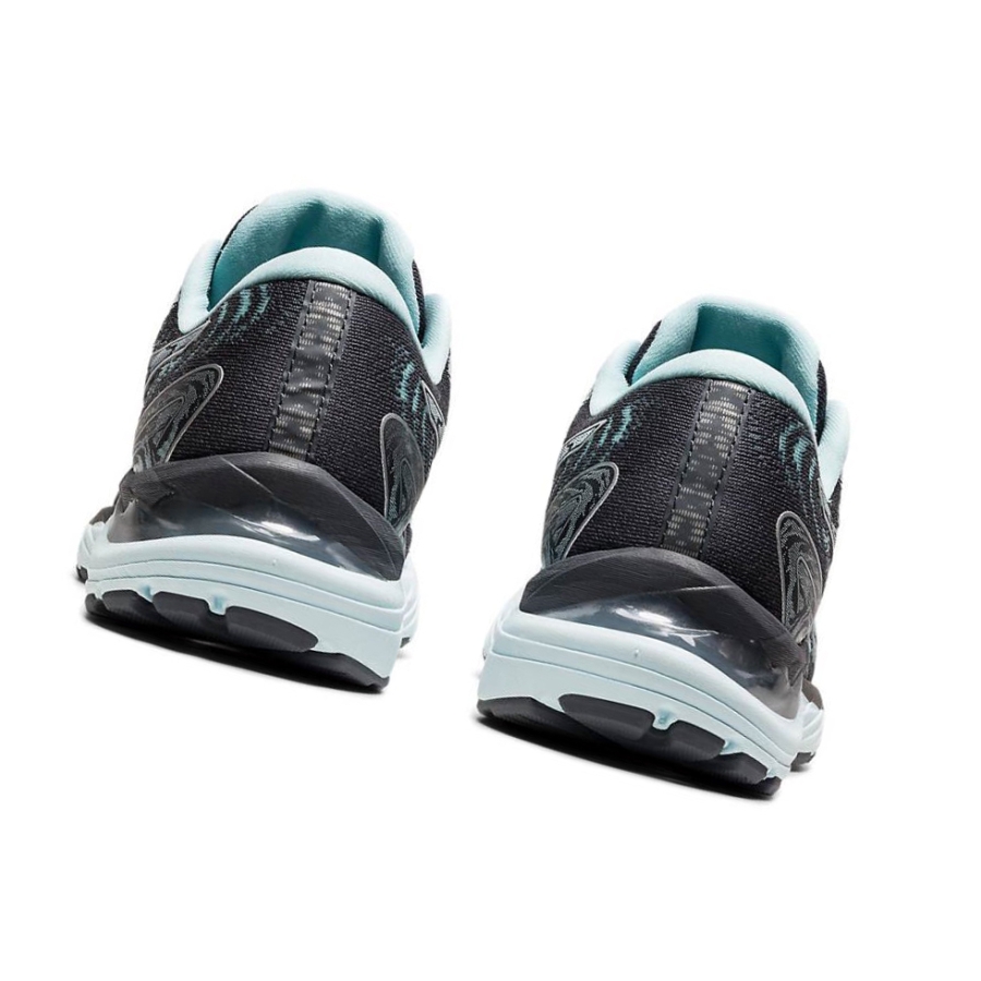 Grey Women's Asics GEL-CUMULUS 23 Running Shoes | US82351HO - Asics Outlet Sale
