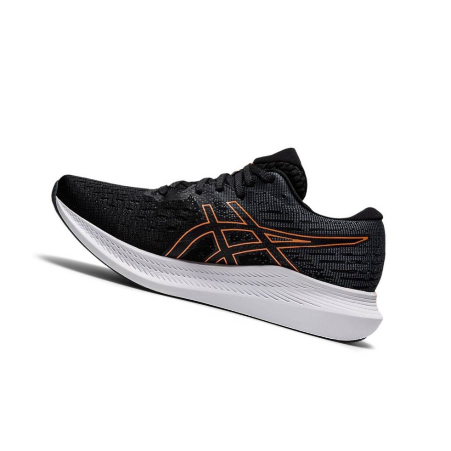 Black Women's Asics EVORIDE 2 Running Shoes | US20658AV - Asics Outlet Sale