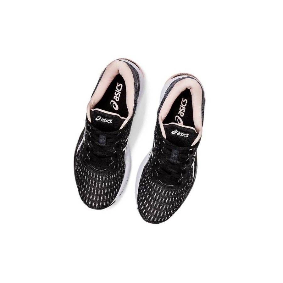 Black Women's Asics GEL-CUMULUS 22 MK Running Shoes | US75012WK - Asics Outlet Sale