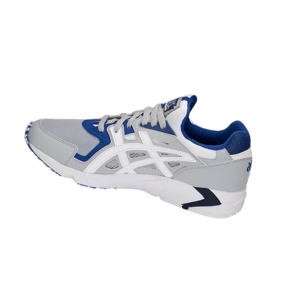 Grey Men's Asics GEL-DS TRAINER OG Running Shoes | US65913UF - Asics Outlet Sale