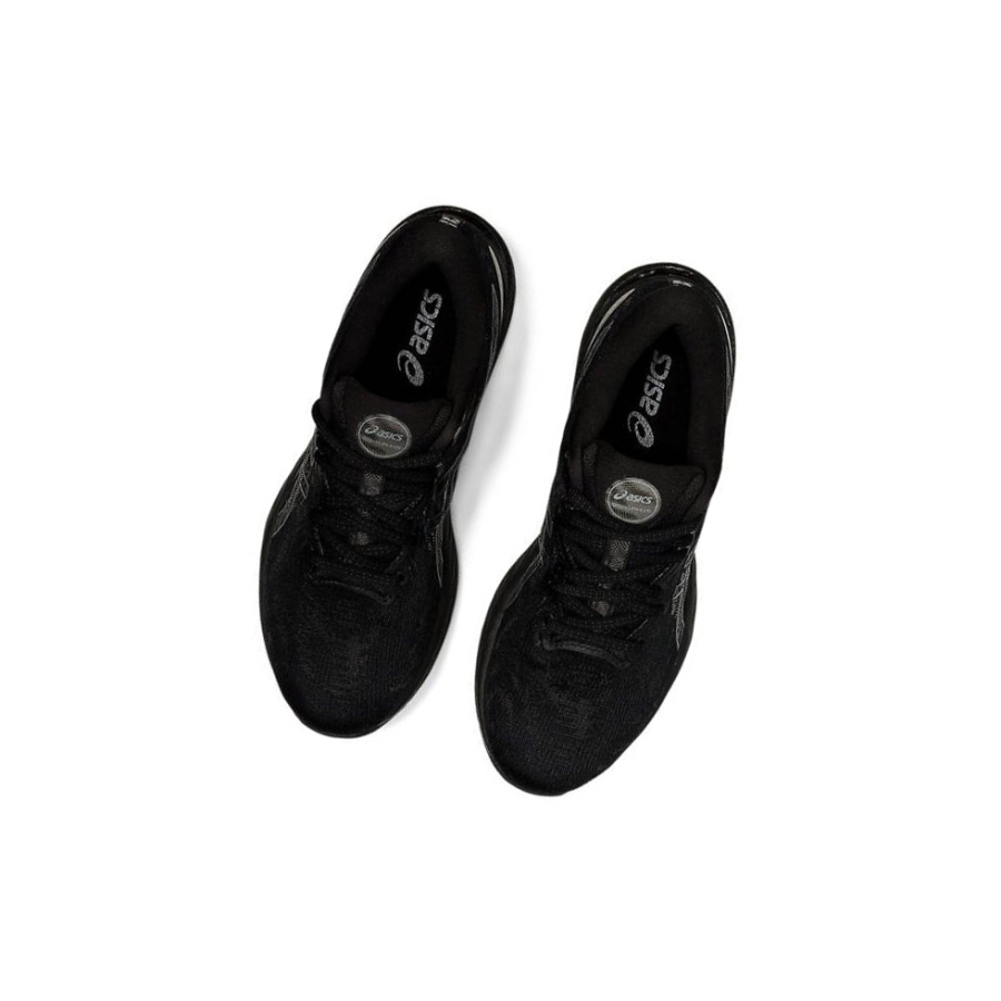 Black Women's Asics GEL-CUMULUS 23 Running Shoes | US89172KV - Asics Outlet Sale