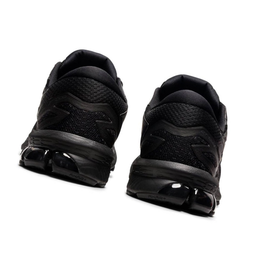 Black Men's Asics GT-1000 Extra Wide Running Shoes | US96035DY - Asics Outlet Sale