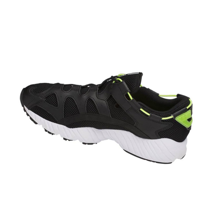 Black Men's Asics GEL-MAI Sneakers | US68031CN - Asics Outlet Sale