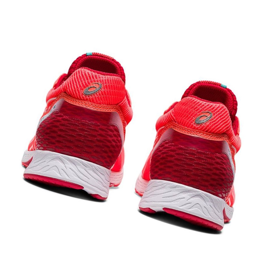Red Women's Asics TARTHEREDGE 2 Running Shoes | US48029LK - Asics Outlet Sale