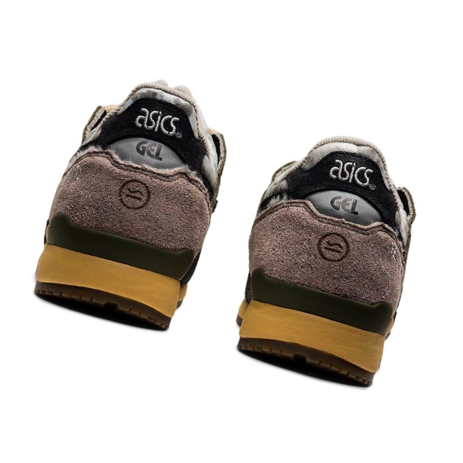 Beige Men's Asics GEL-LYTE III OG Sneakers | US82315FK - Asics Outlet Sale