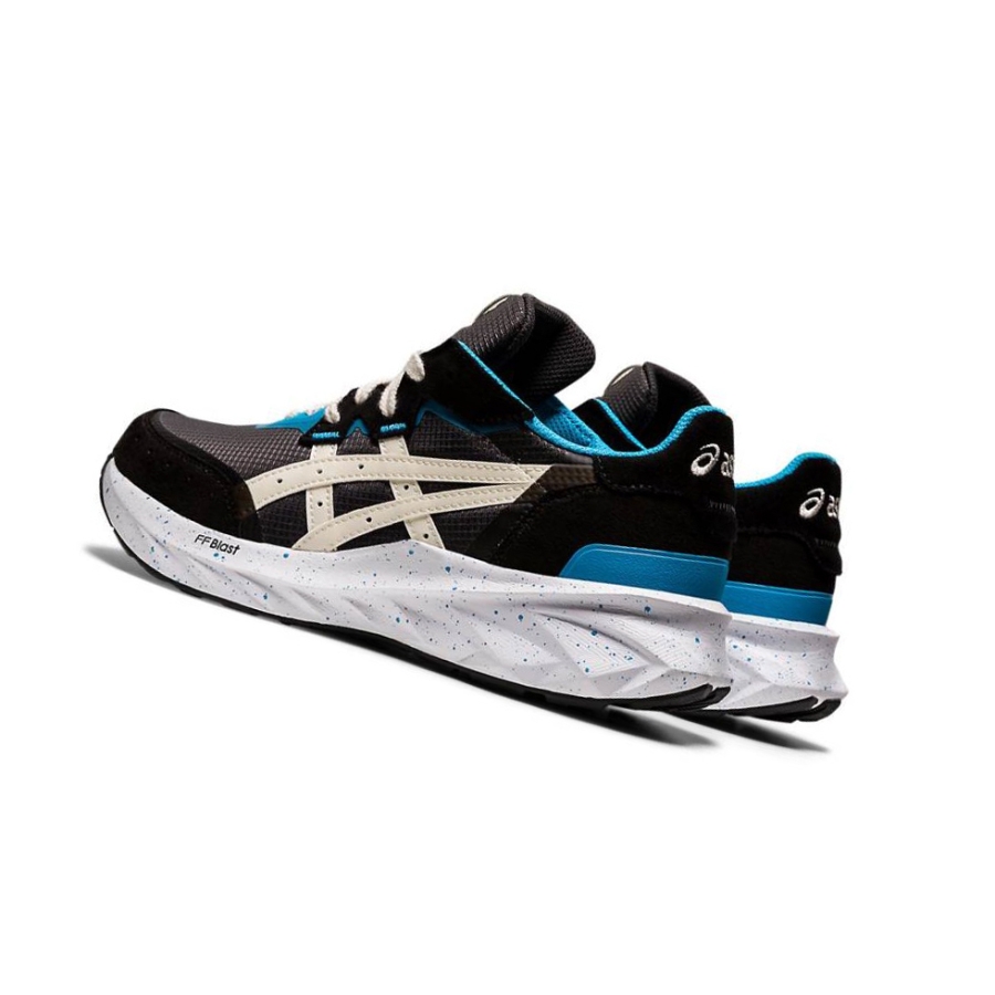 Black Women's Asics TARTHER BLAST Sneakers | US20356GL - Asics Outlet Sale