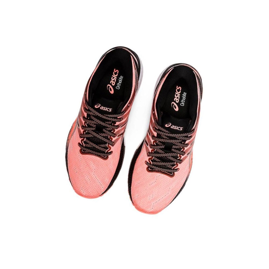 Coral Women's Asics GEL-JADEITE Running Shoes | US87630ML - Asics Outlet Sale