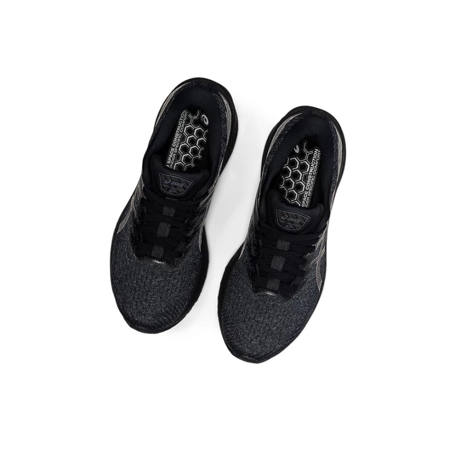 Black / Black Women's Asics GT-2000 10 Running Shoes | US72693NF - Asics Outlet Sale