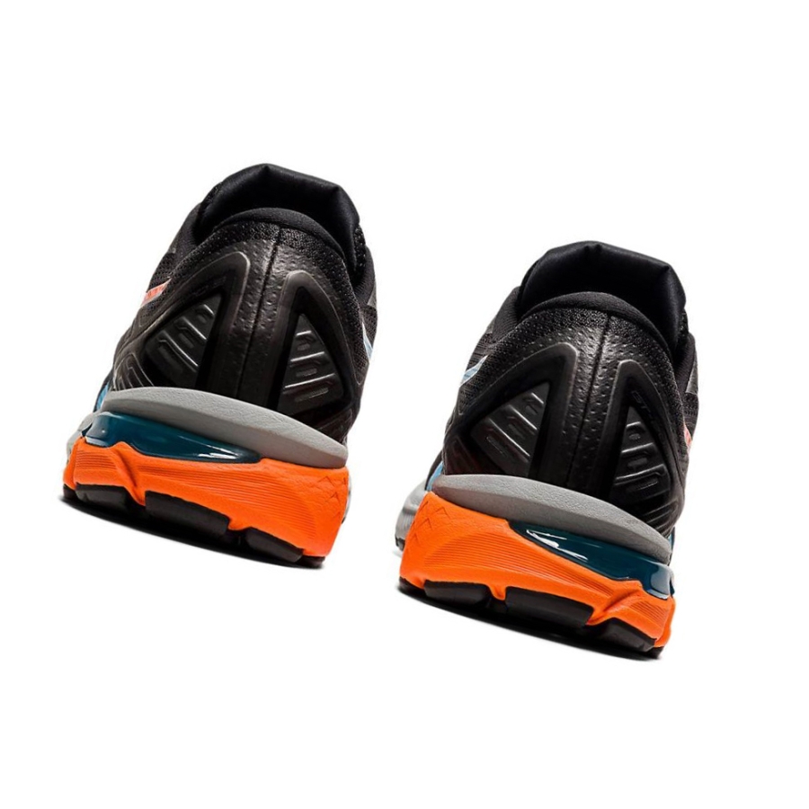 Black Men's Asics GT-2000 Running Shoes | US02786KA - Asics Outlet Sale
