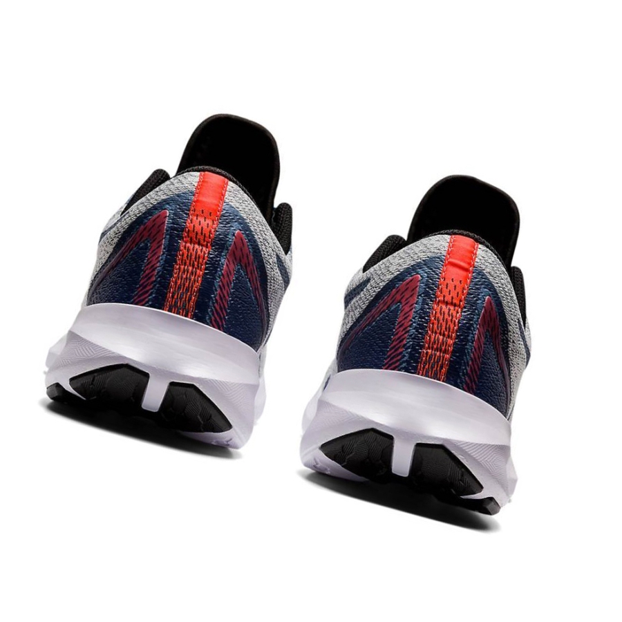 Grey Men's Asics VERSABLAST MX Running Shoes | US10973AS - Asics Outlet Sale