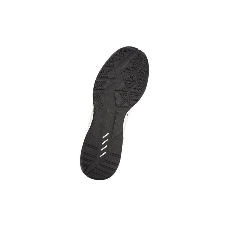 White Men's Asics HyperGEL-SAI Sneakers | US20138HX - Asics Outlet Sale