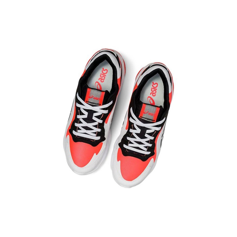 White Men's Asics GEL-QUANTUM INFINITY Sneakers | US45862XB - Asics Outlet Sale